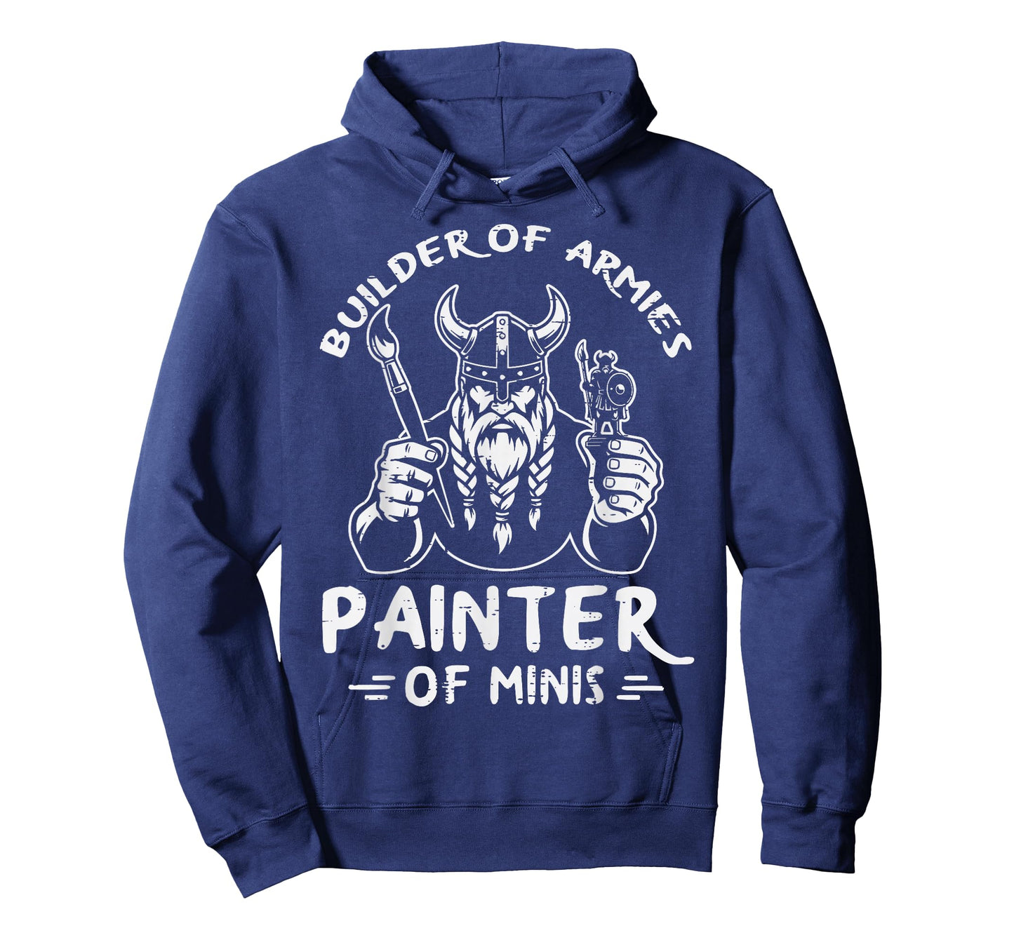Gaming Builder Armies Painter Minis RPG Gamer Men Boys Kids T-Shirt