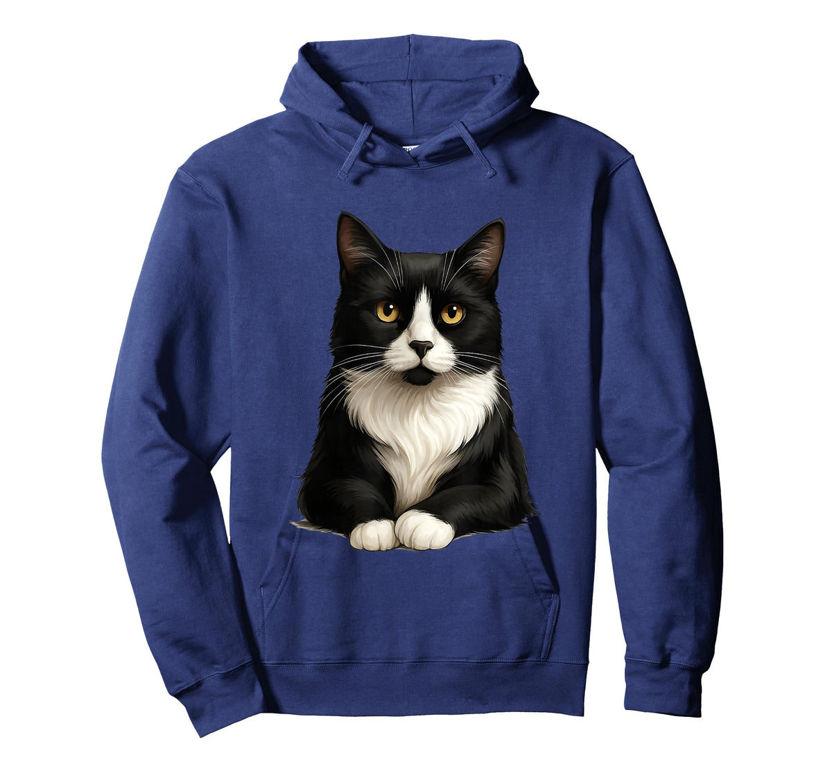 Tuxedo Cat T-Shirt