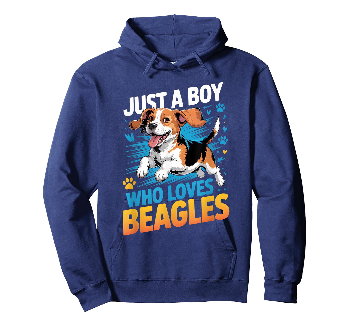 Boys Beagle T-Shirt