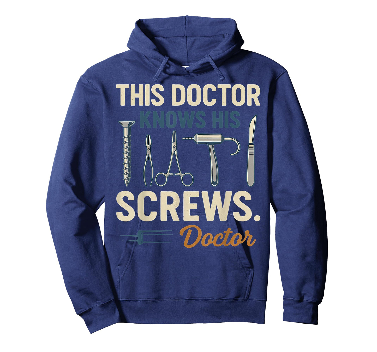 Funny Doctor Surgeon Surgical Orthopedic Neurosurgeon Gifts T-Shirt