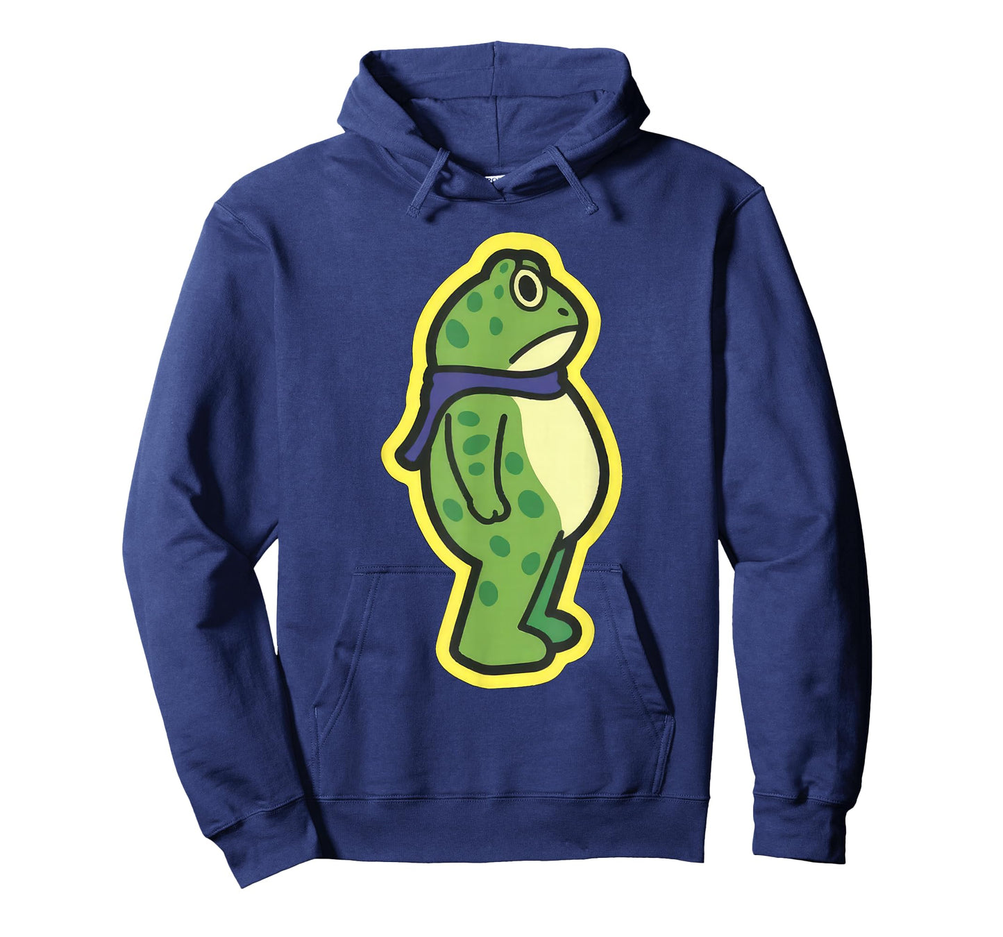 Resist Frog Portland Frog Protest for Men Women T-Shirt