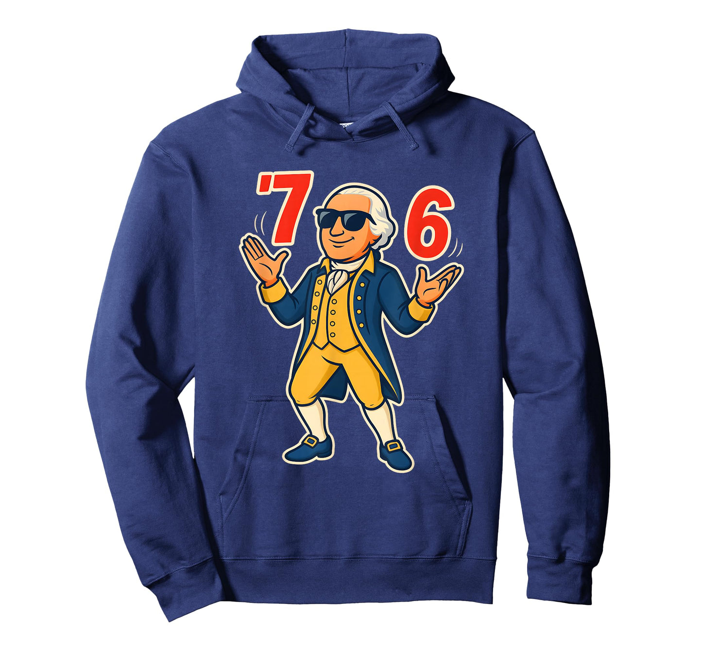 Funny History Lovers 67-7-6 History Facts Humor T-Shirt