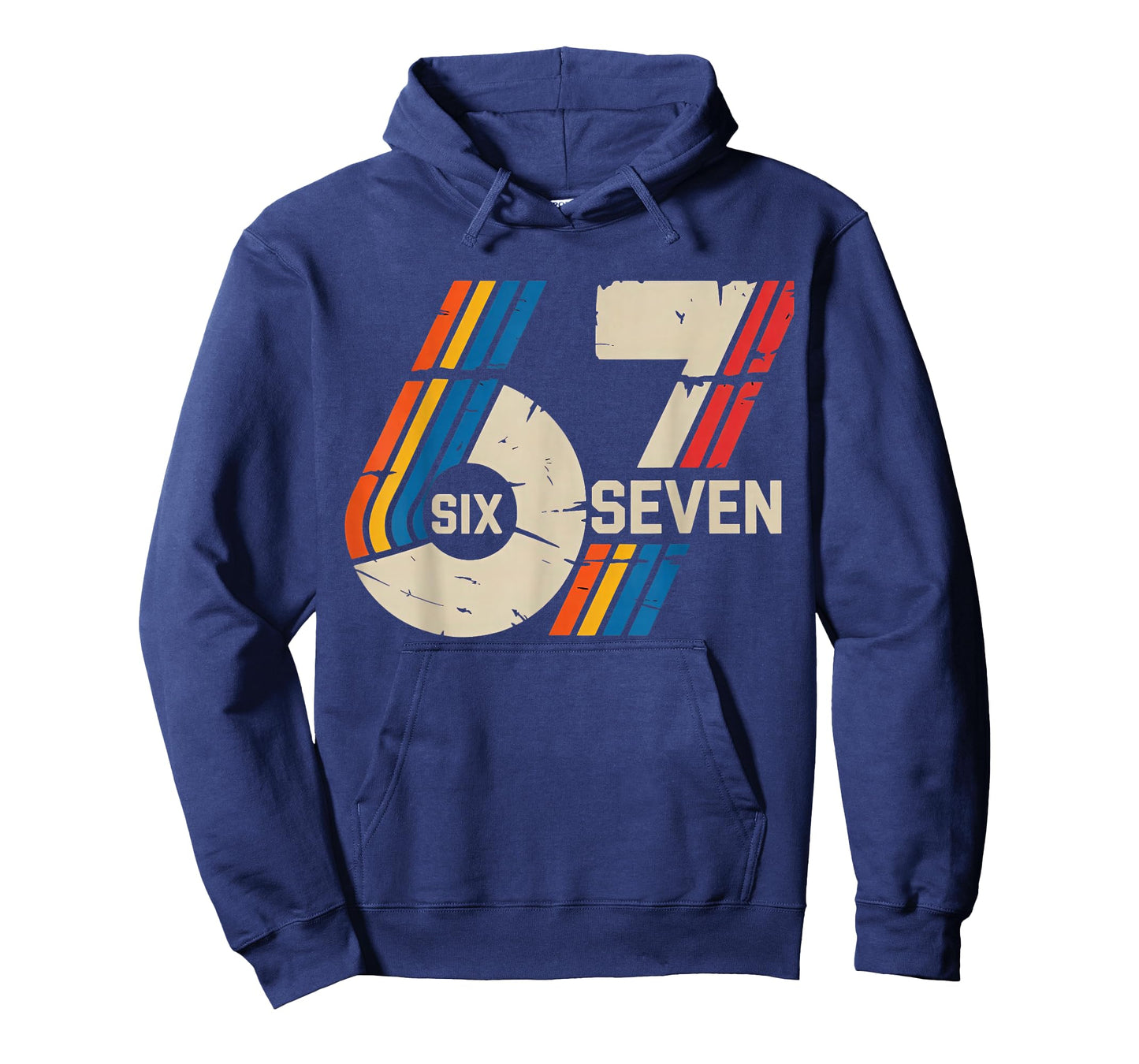 67 Six Seven Meme T-Shirt