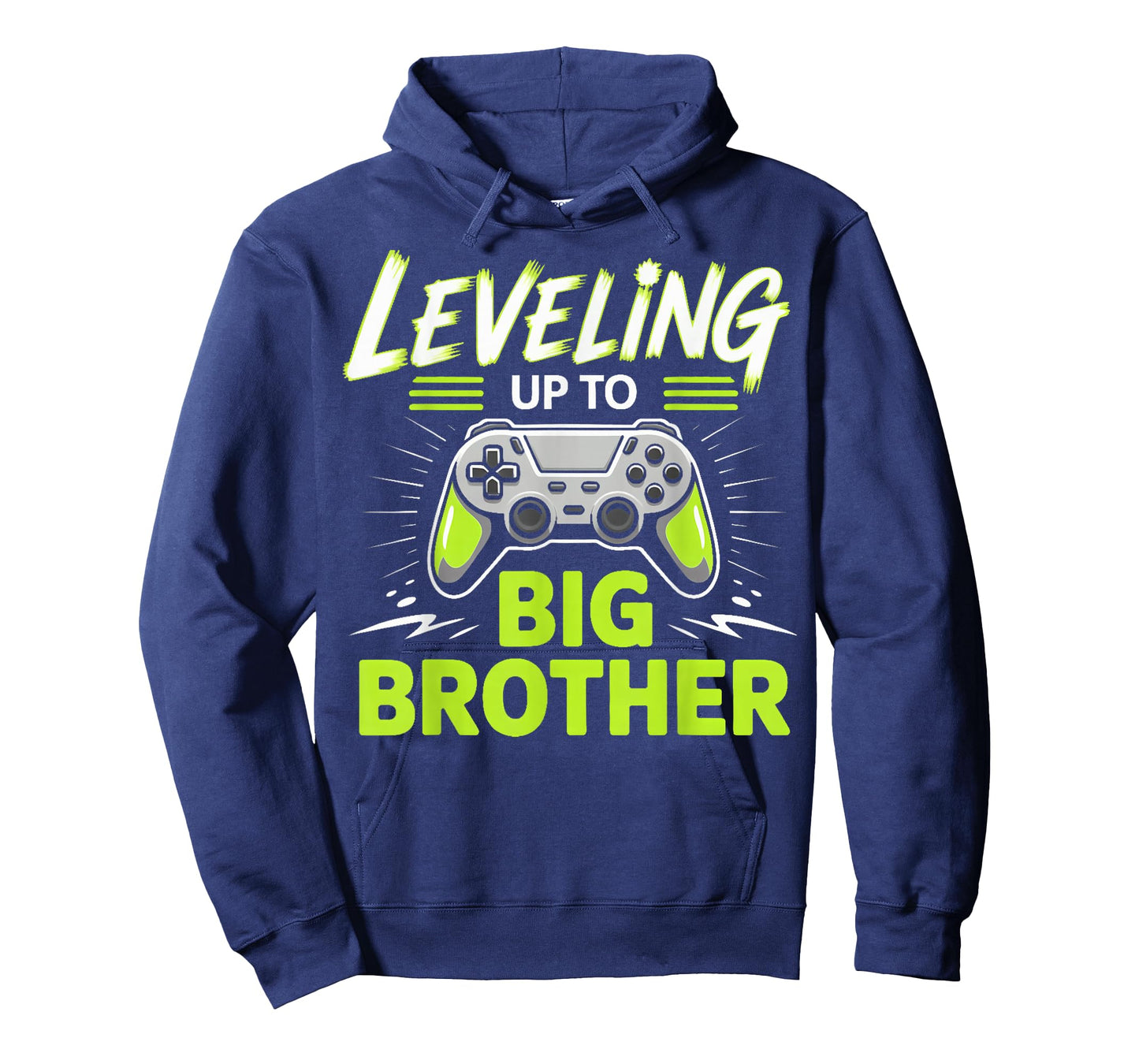 Brother Birthday T-Shirt