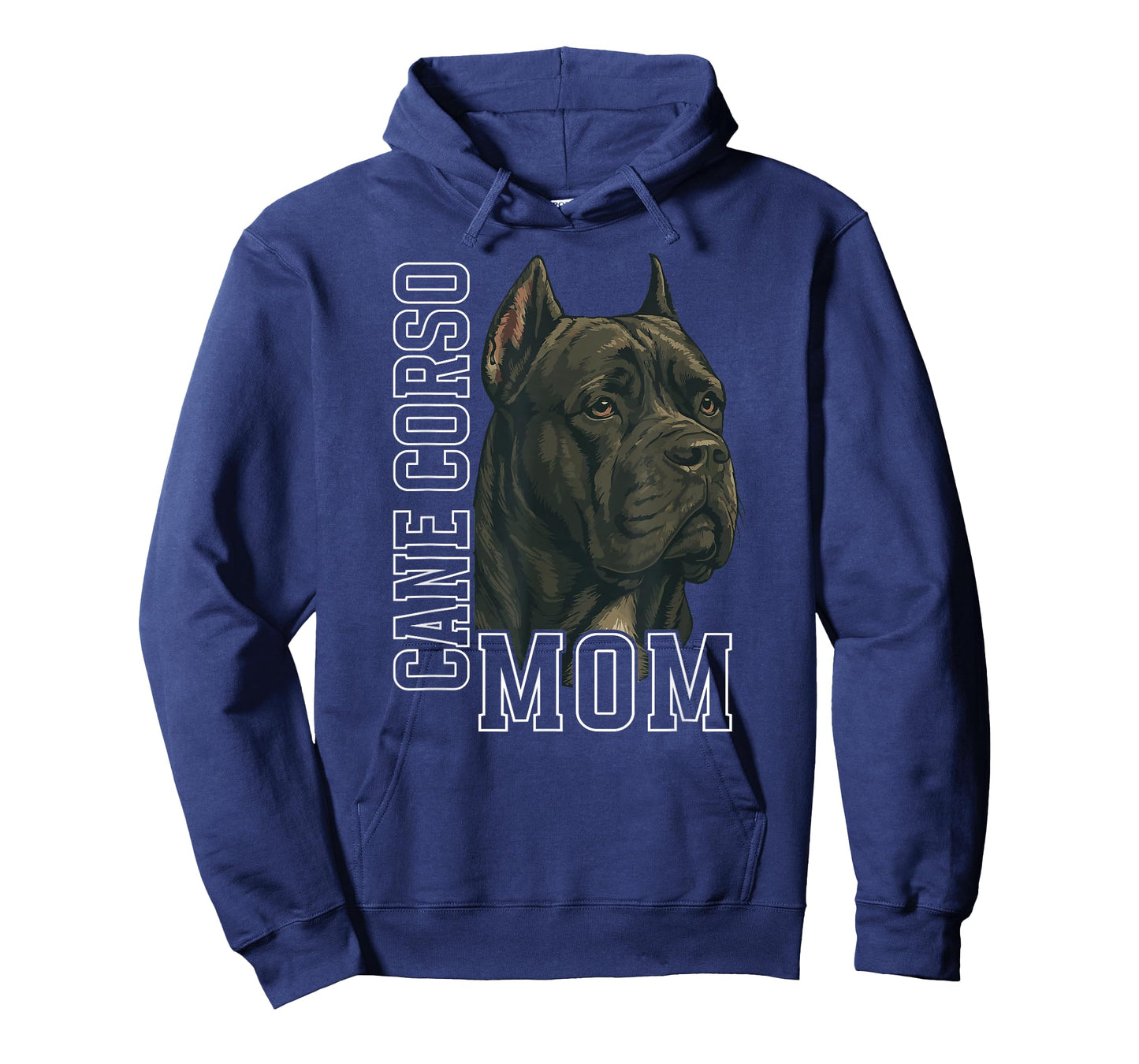 Cane Corso Mom Cane Corso Lover Cane Corso Owner T-Shirt