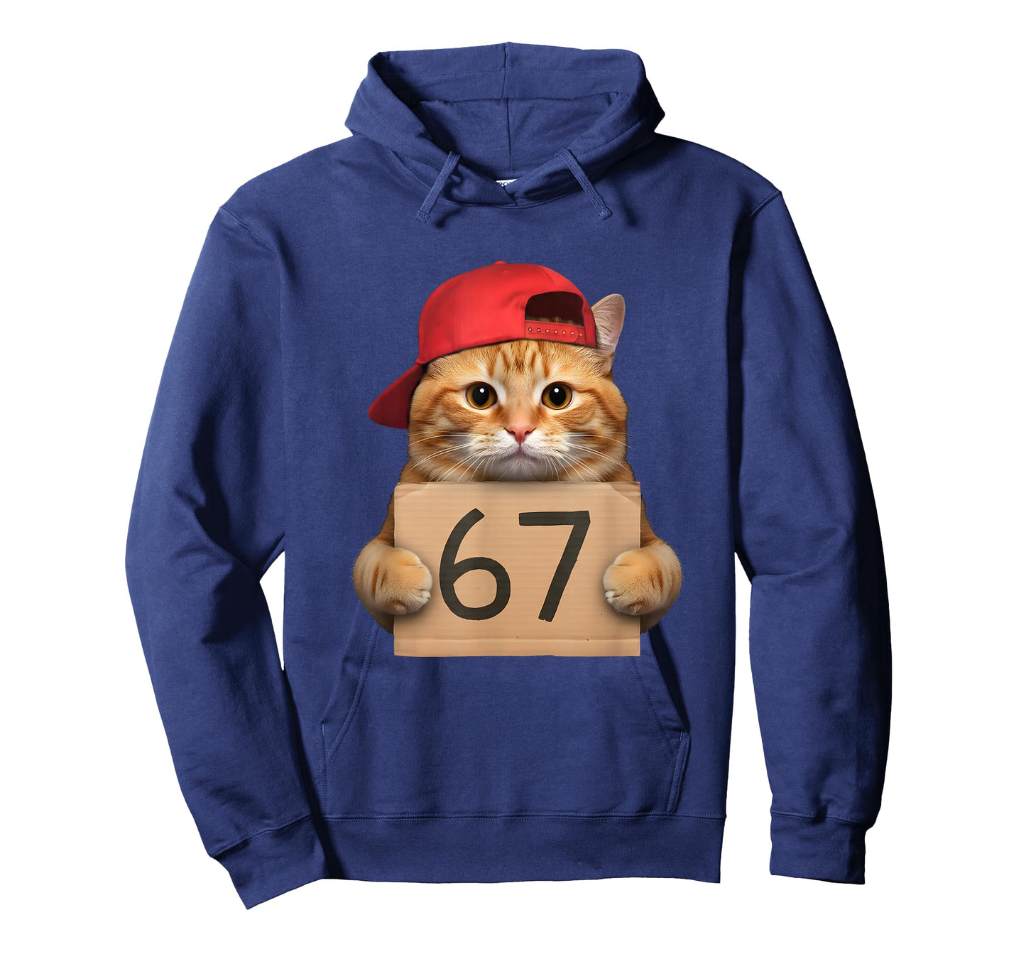 67 Cat Shirt Boys Girls Teen 67 Mem with Cat Six Seven T-Shirt
