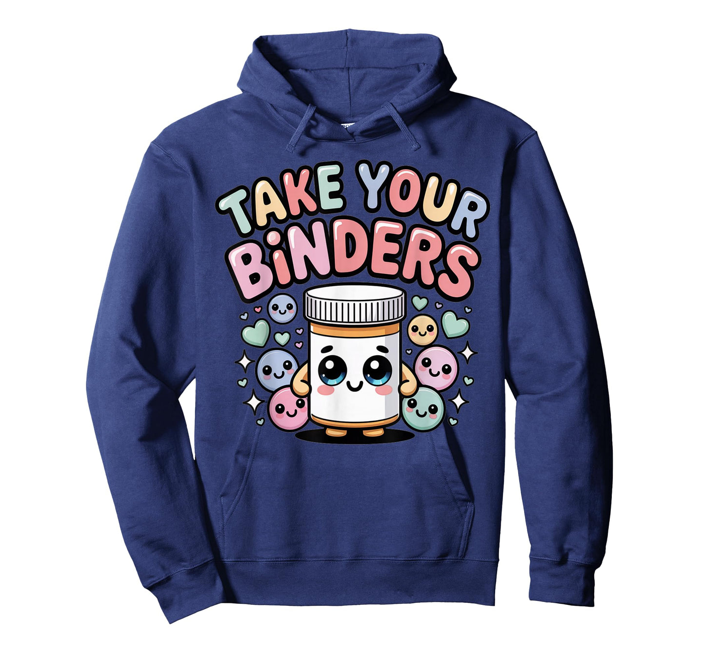 Renal Nurse Registered Dietitian Take Your Binders Dialysis T-Shirt