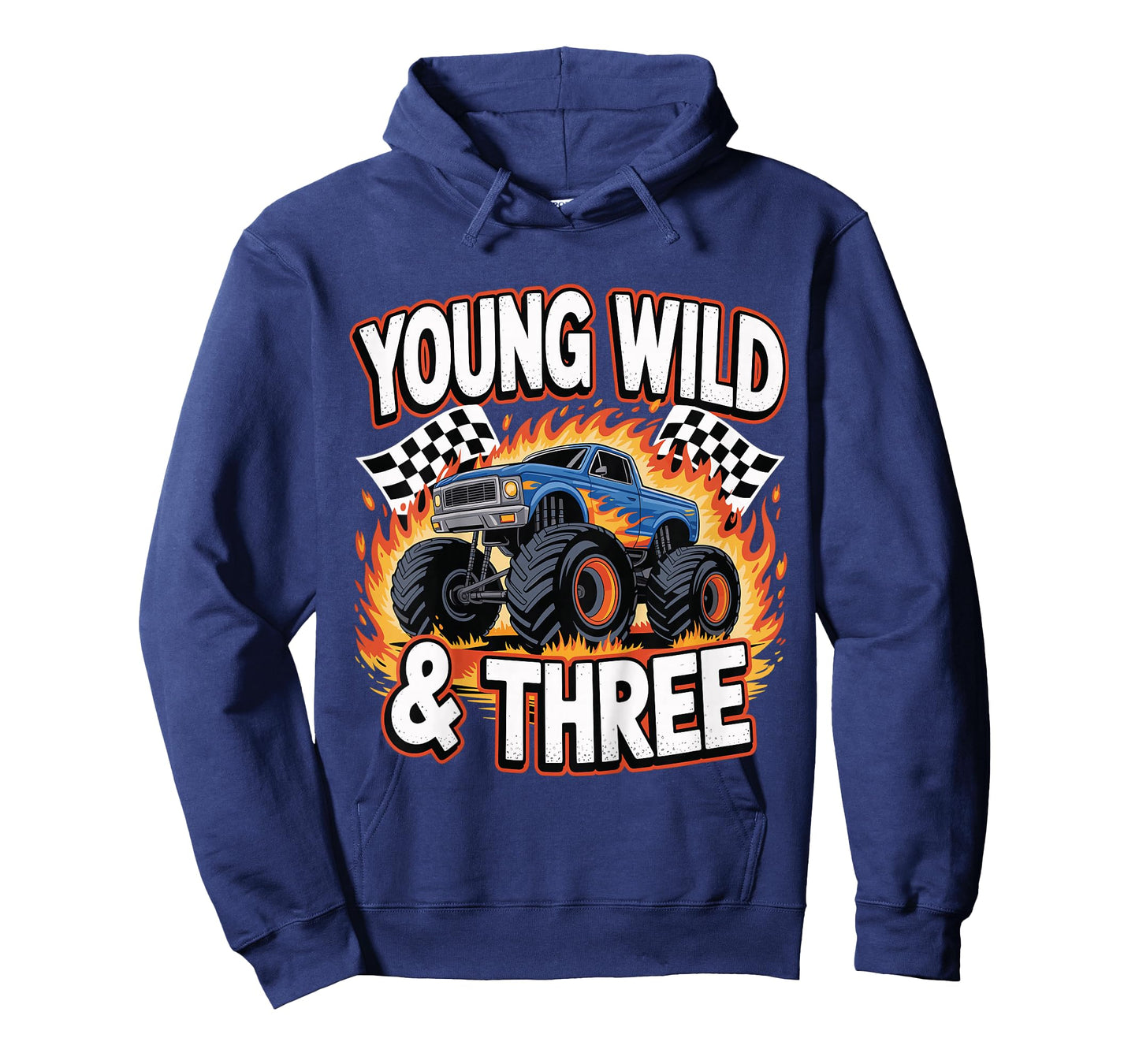 3 Year Old T-Shirt