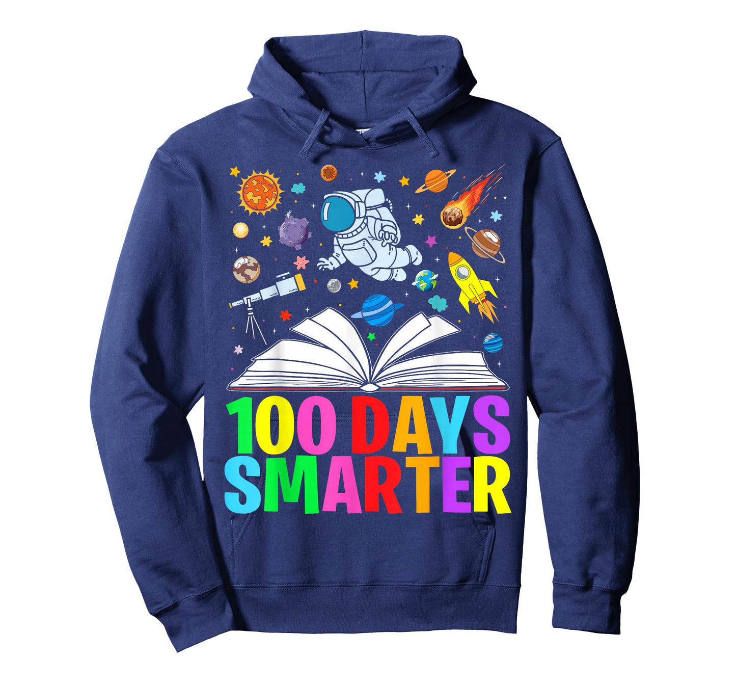 100th Day Boys Kids T-Shirt