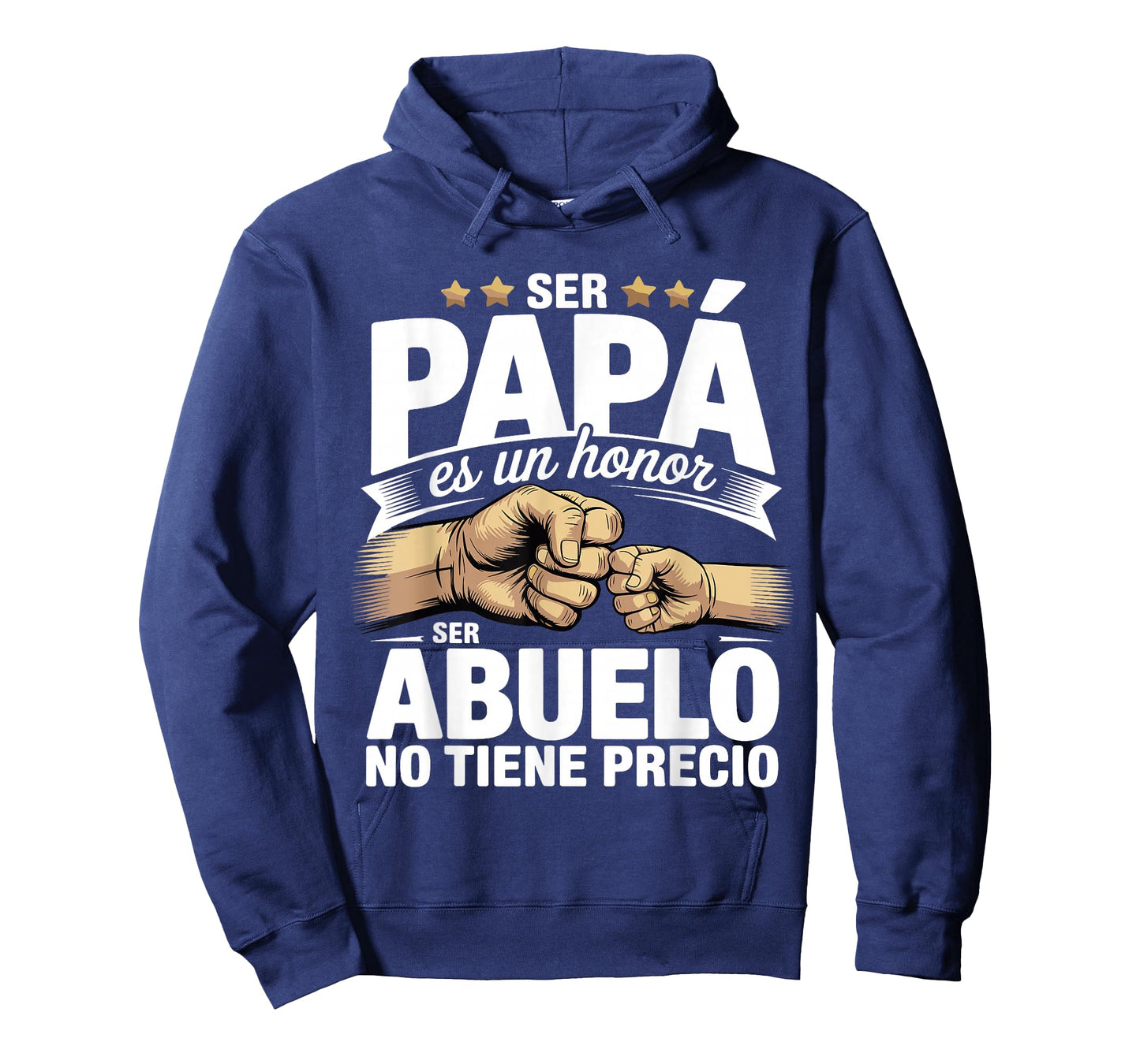 Family & Relationship Words - Ser Papa ES Un Honor Ser Abul T-Shirt