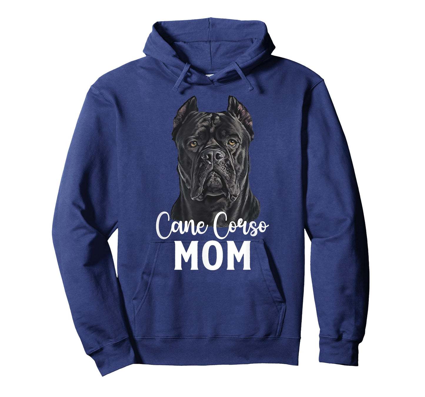 Cane Corso Mom Cane Corso Owner Cane Corso Lover T-Shirt