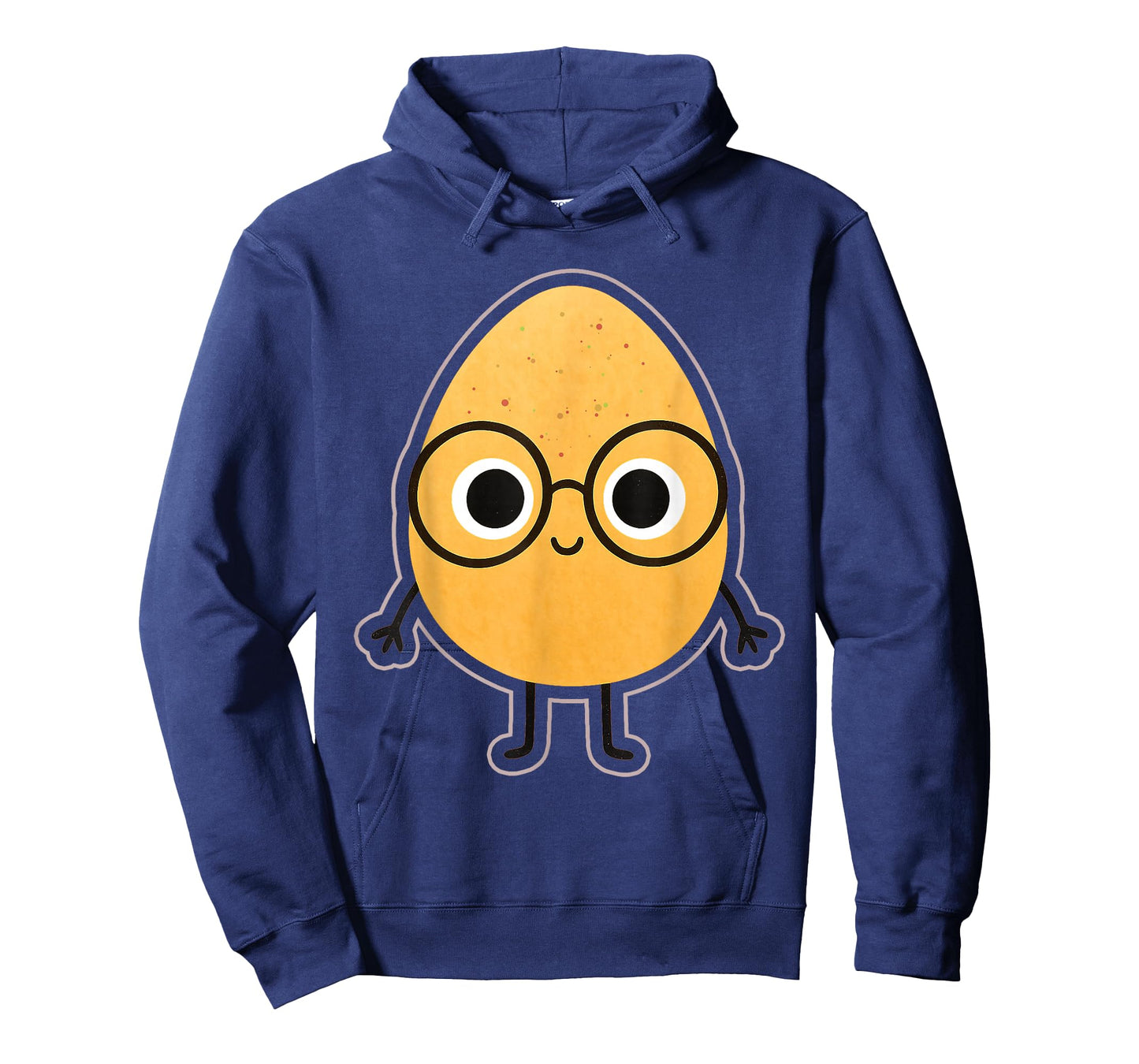 Funny Good Egg Teacher Halloween Costume The Smart Cookie T-Shirt