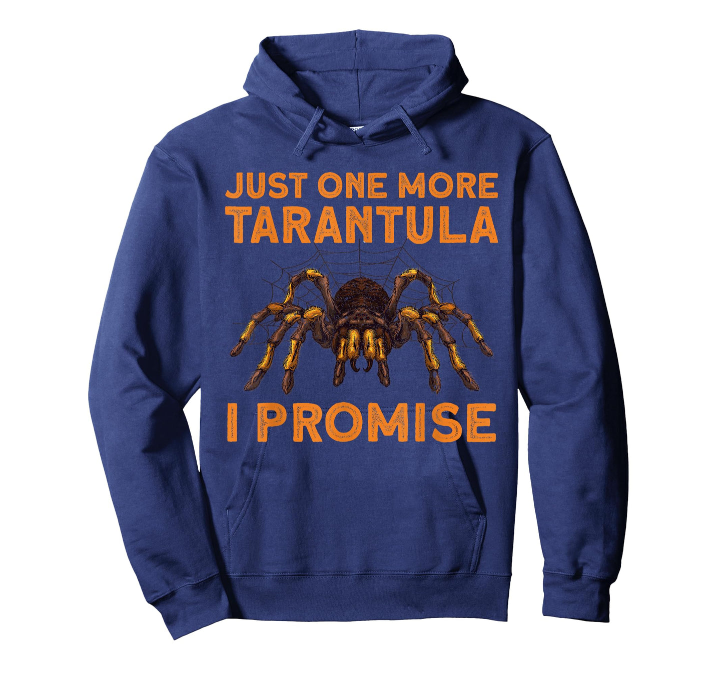 Funny Tarantula Design for Men Women Kids Tarantula Lover T-Shirt