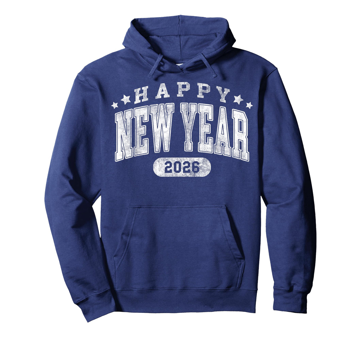 Happy New Year Party 2026 Family Matching Men Women Kids T-Shirt