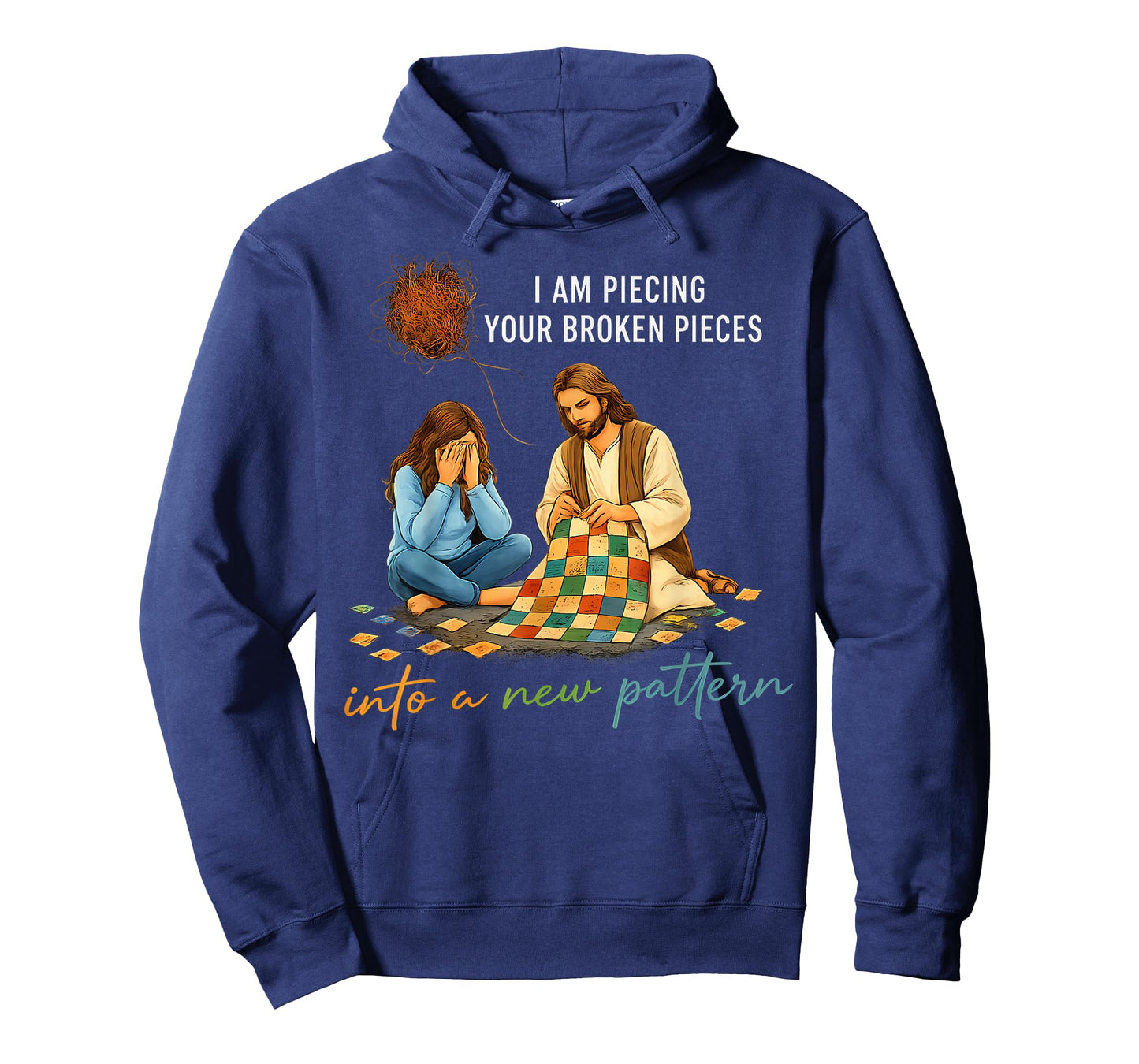 Christian T-Shirt