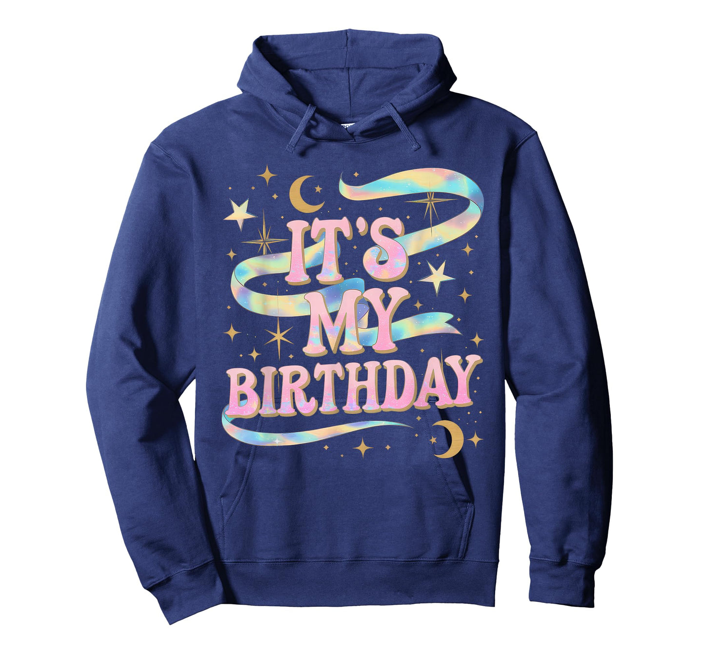 It's My Birthday Tshirt Girls Women Groovy Coquette Bday T-Shirt
