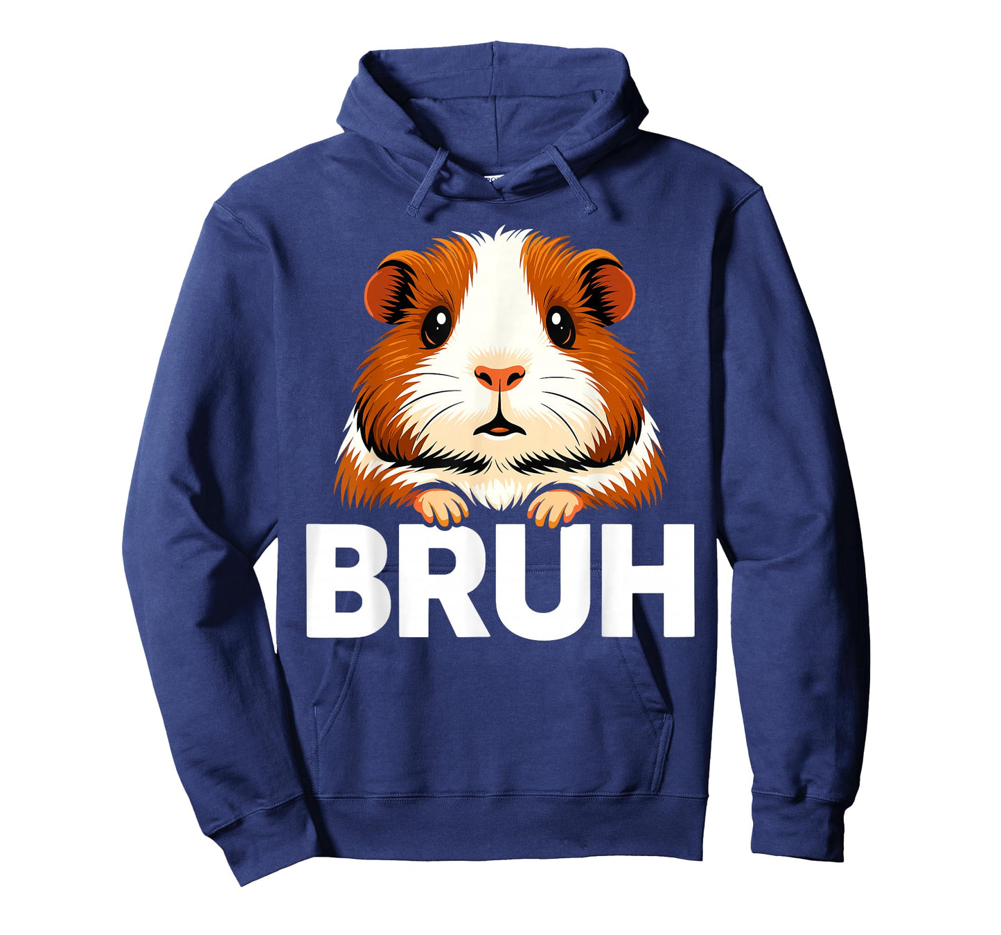 Bruh Guinea Pig T-Shirt
