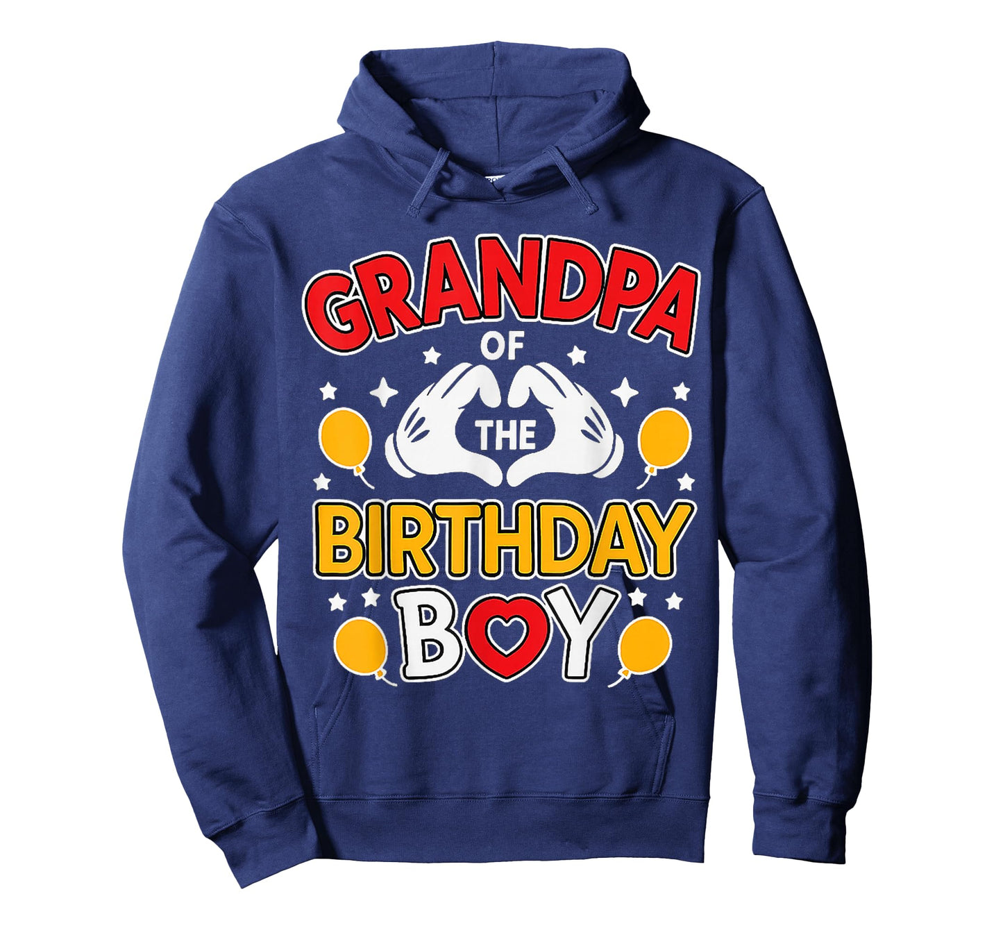 Grandson T-Shirt
