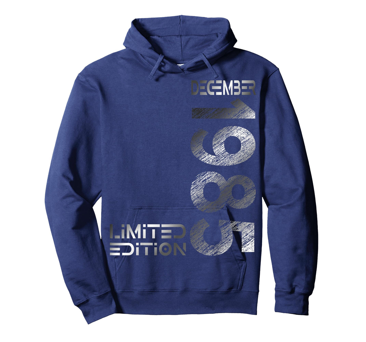 40th Birthday Limited Edition December 1985 T-Shirt