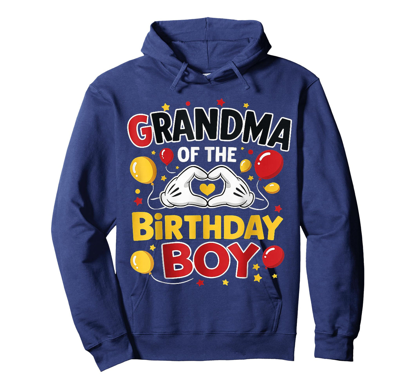 Grandson T-Shirt