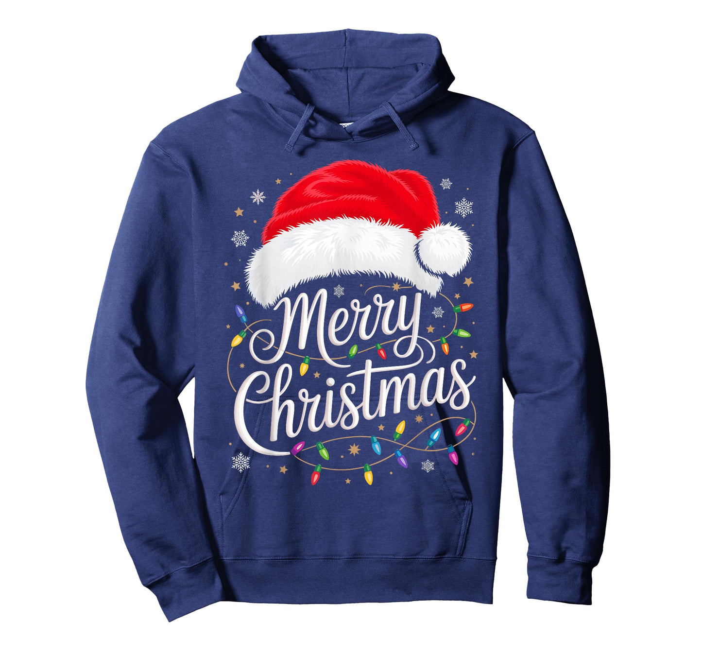 Merry Christmas T-Shirt
