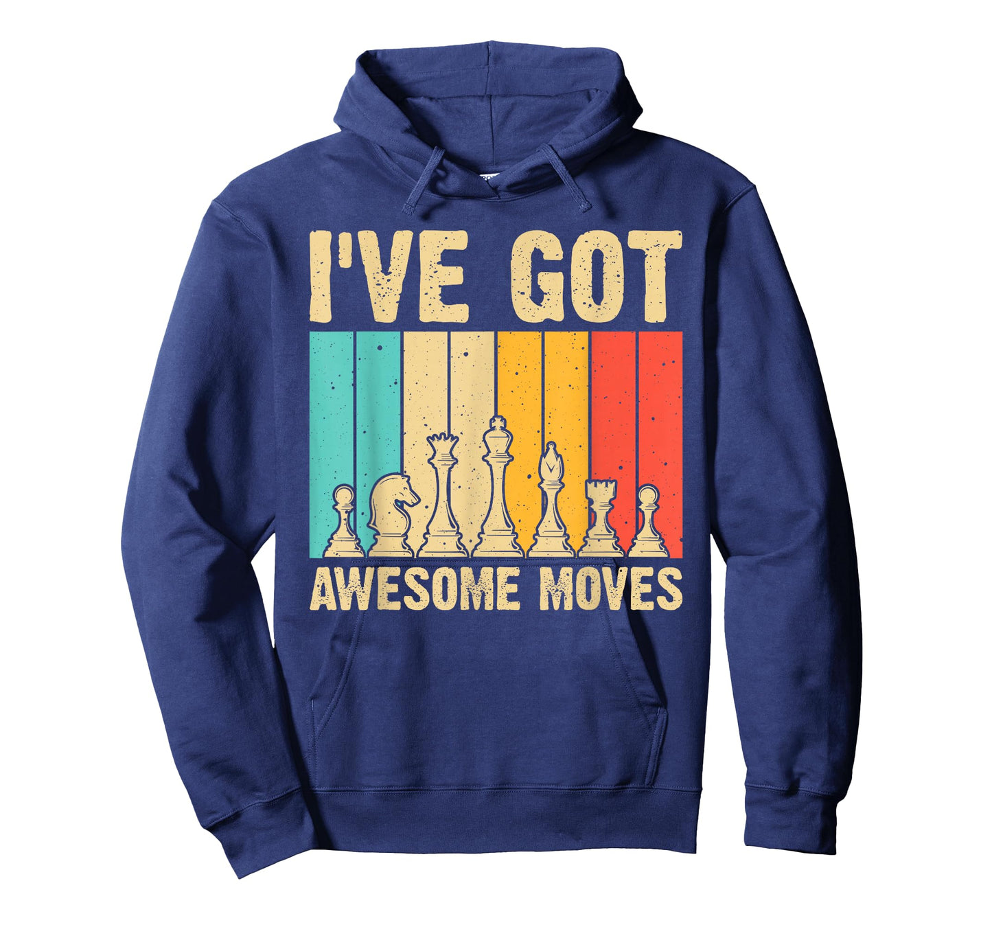 Unique Chess Novelty for Men Women Chess Lover Chess Player T-Shirt