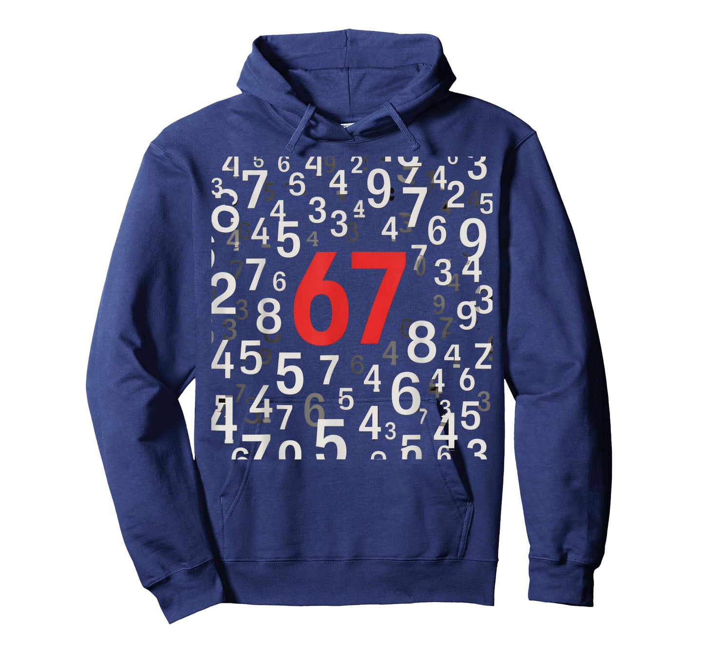 67 Shirt, Funny Shirts 67 Kid Meme six Seven Graphic Tees T-Shirt