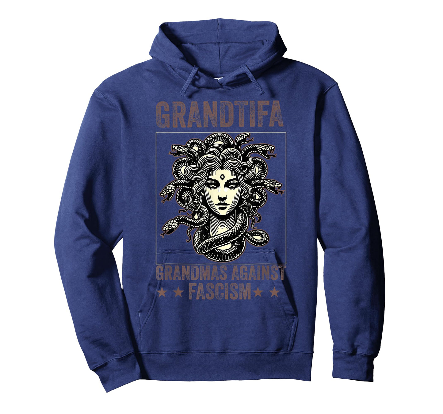 Protest Medusa Feminist T-Shirt