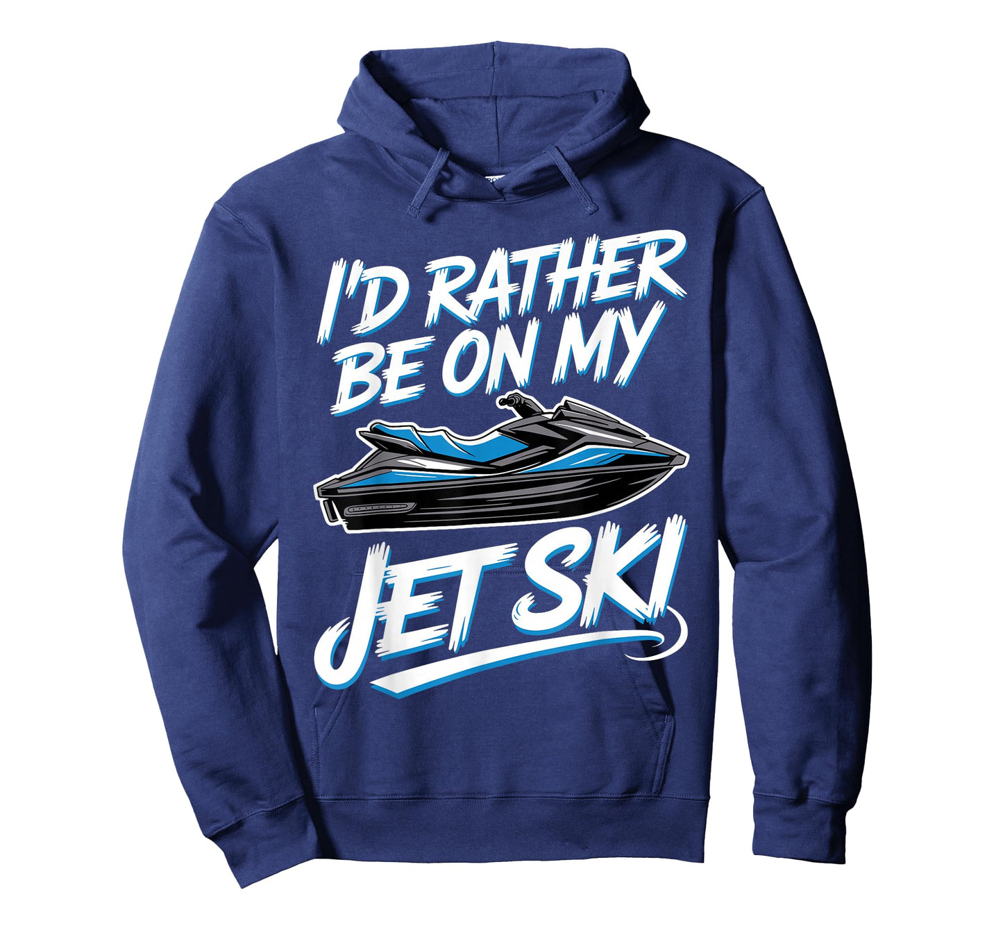 Best Jet Ski Art for Men Women Jet Skiing Water Sport Jetski T-Shirt