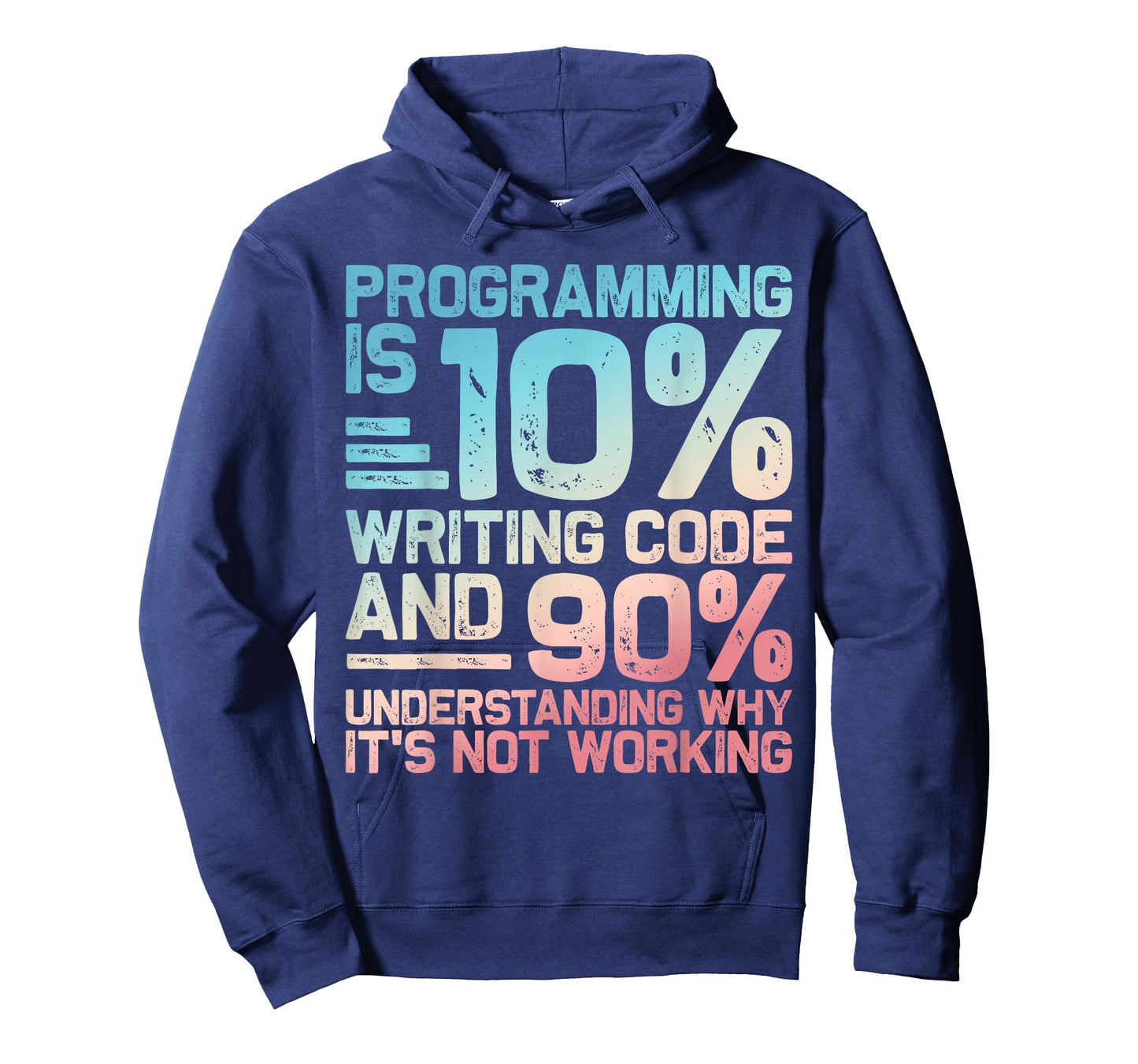 Funny Programmer Development Coding Programmer Coder T-Shirt