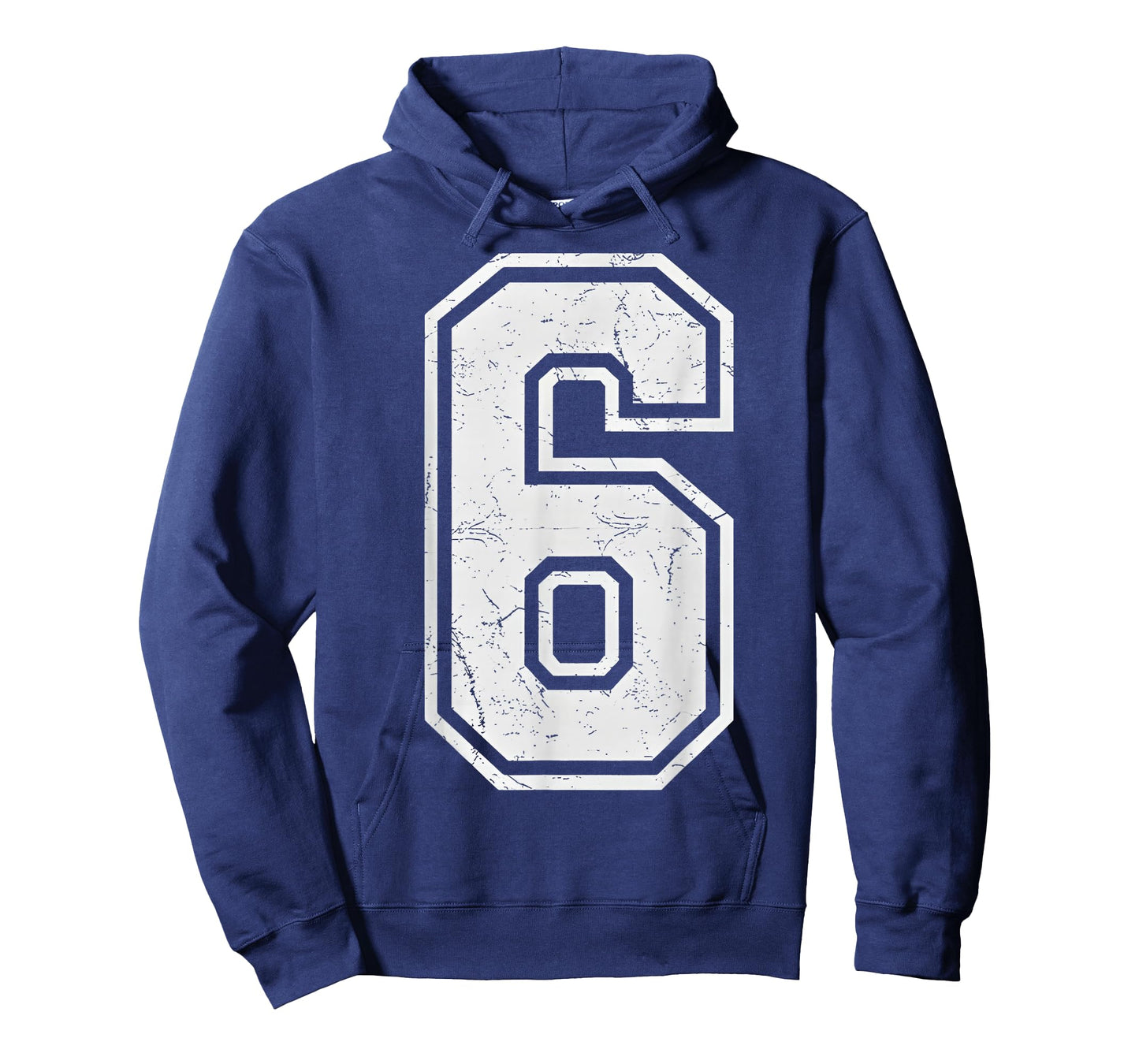 Number 6 Matching 67 Meme Costume Men Women Kids T-Shirt