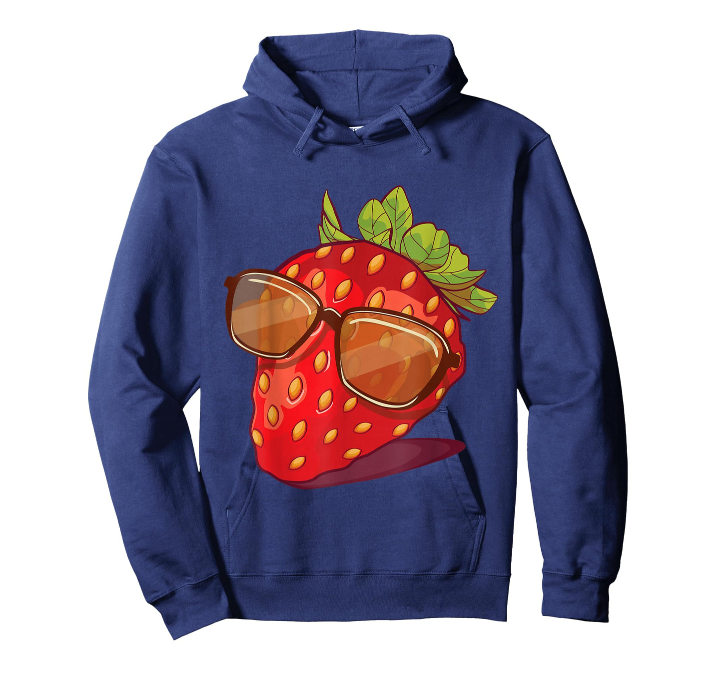 Cute Strawberry Fruit Lover Aesthetic Summer Gift T-Shirt