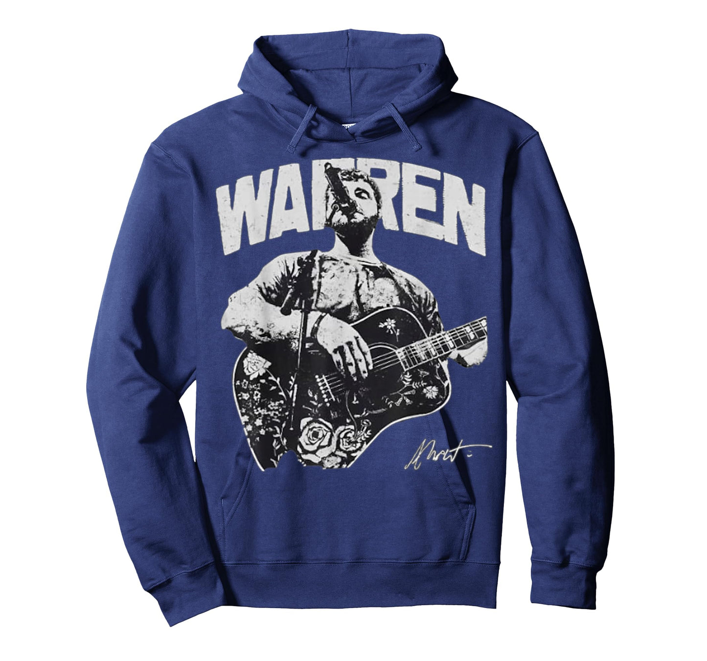 Vintage Retro 90s Alex Warren T-Shirt