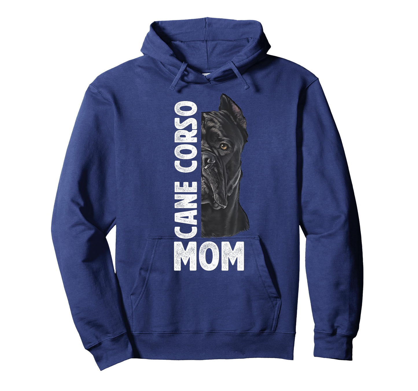Cane Corso Mom Cane Corso Lover Cane Corso Owner T-Shirt