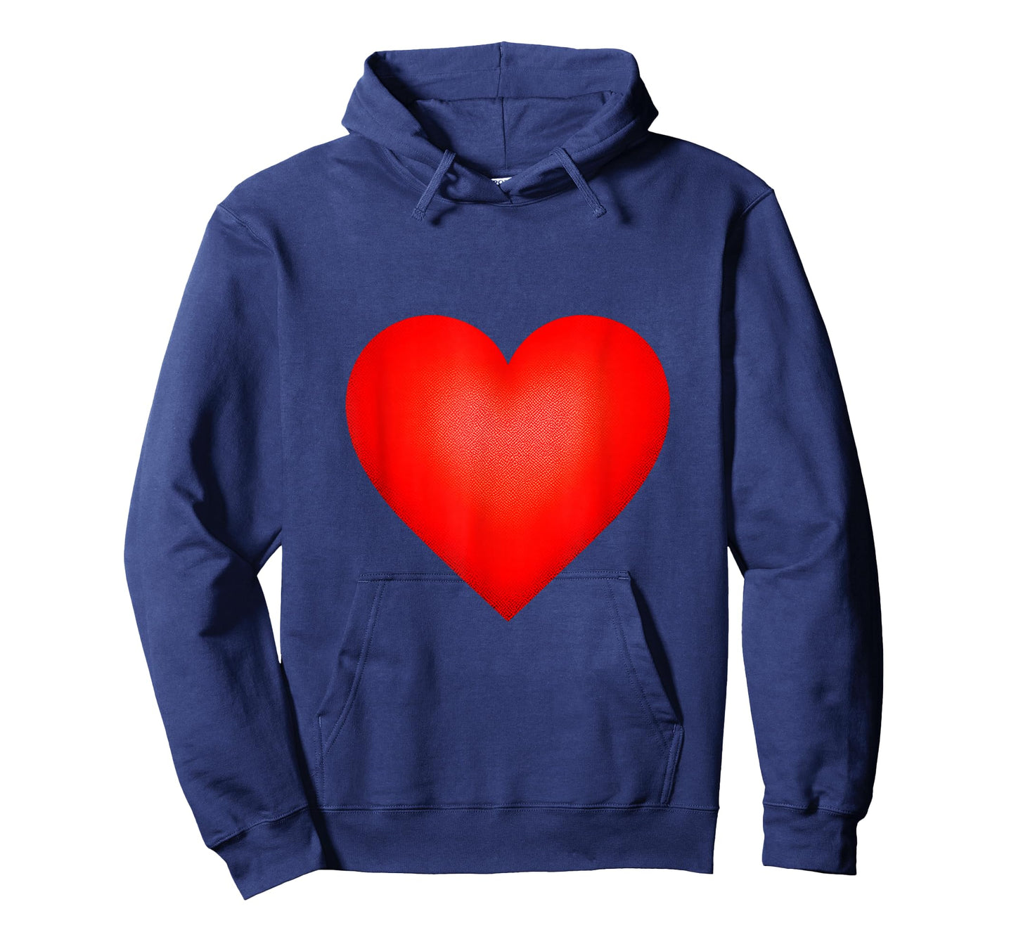 Heart - Love Valentines Cute Design T-Shirt
