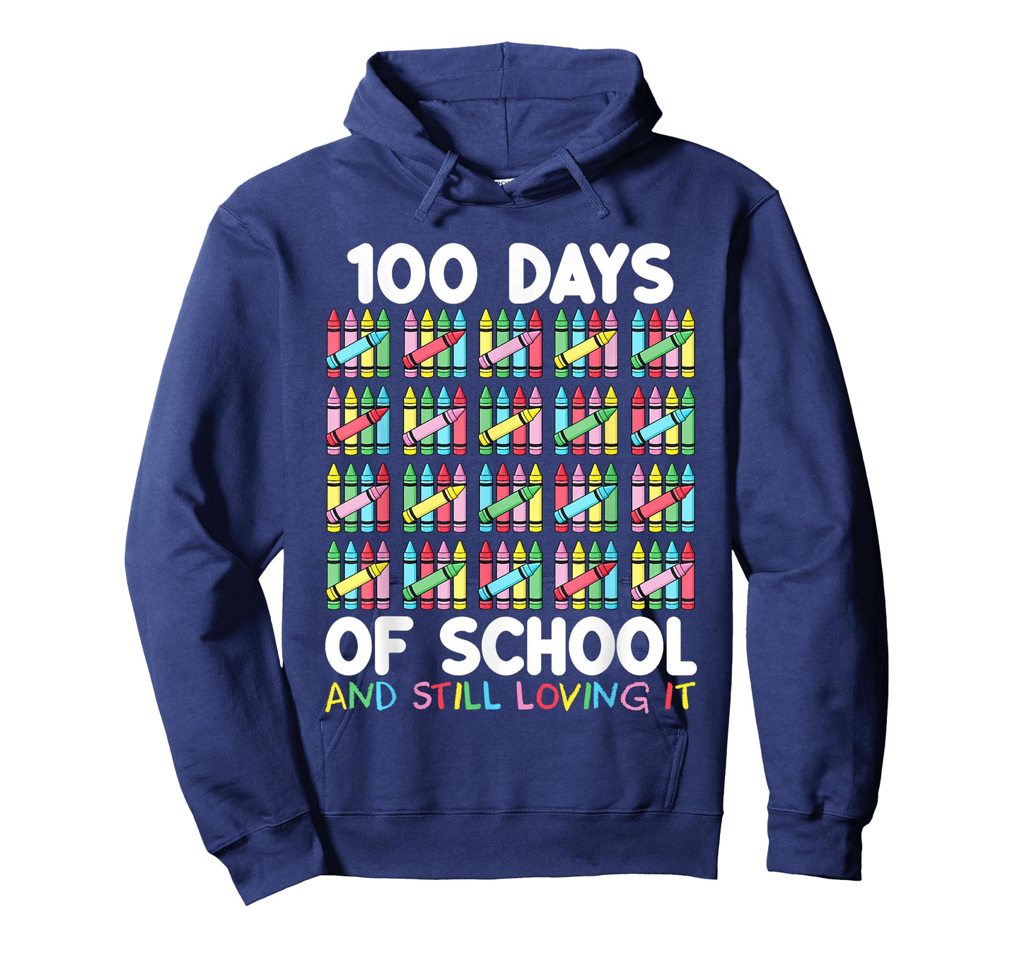 100th Day of School Kids Teacher 100 Days of School Boy Girl T-Shirt