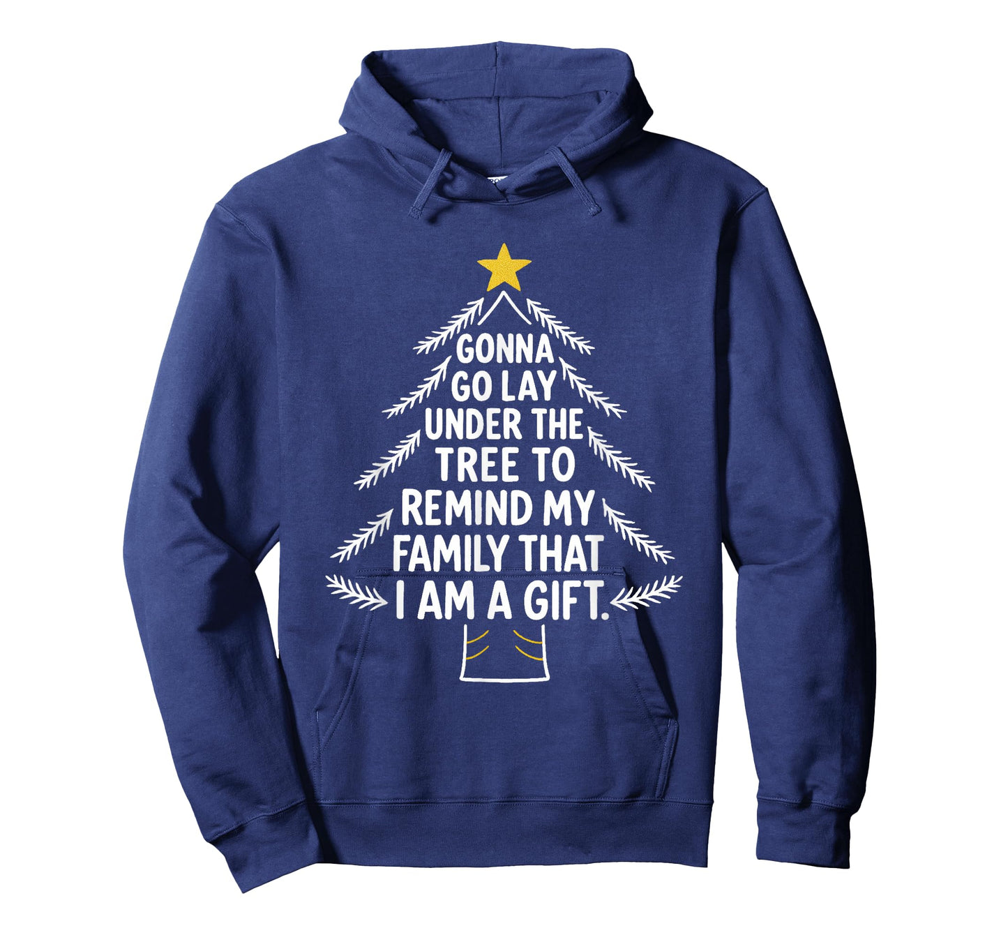 Funny Gonna Go Lay Under The Tree to Remind My Family T-Shirt