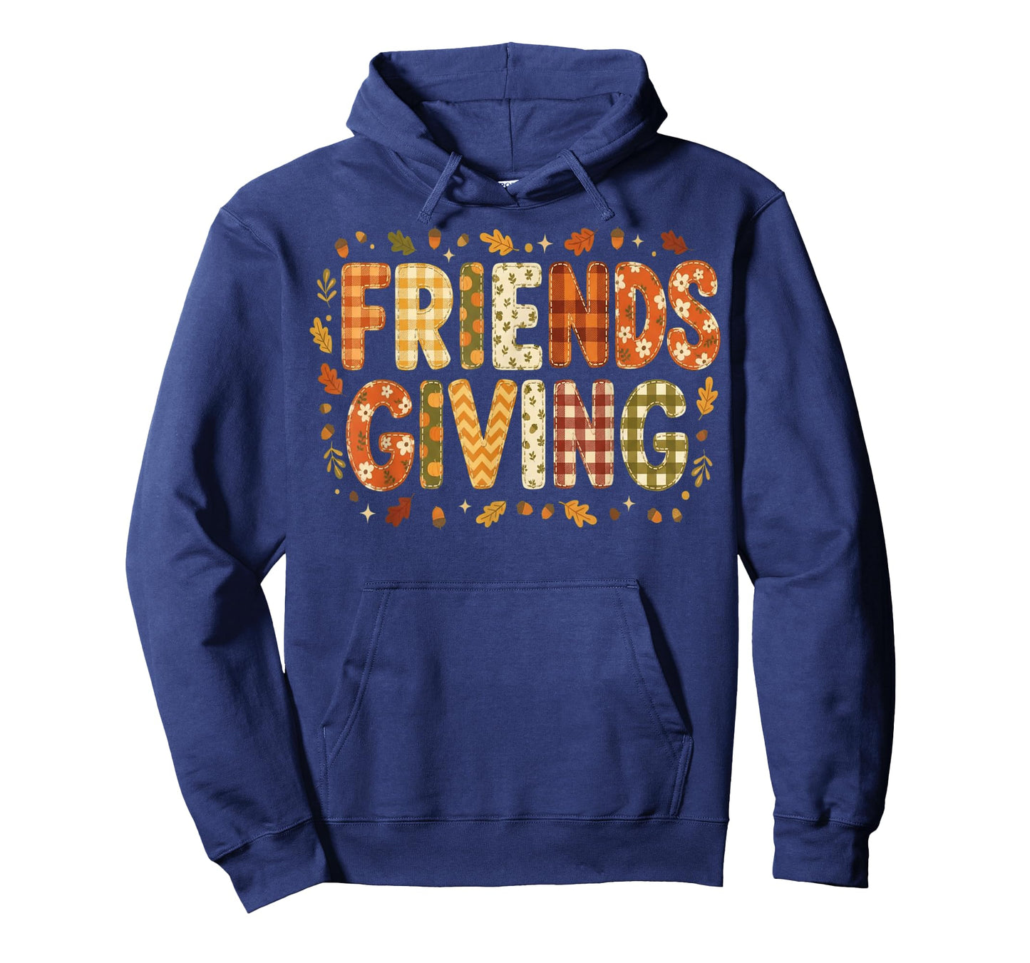 Turkey Friends Thanksgiving Group Friendsgiving Shirts Women T-Shirt