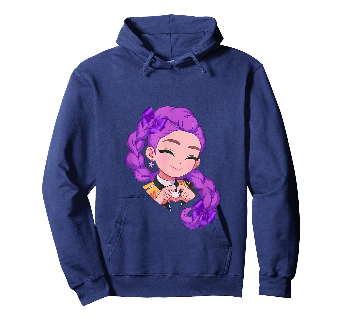 Cute Rumi T-Shirt
