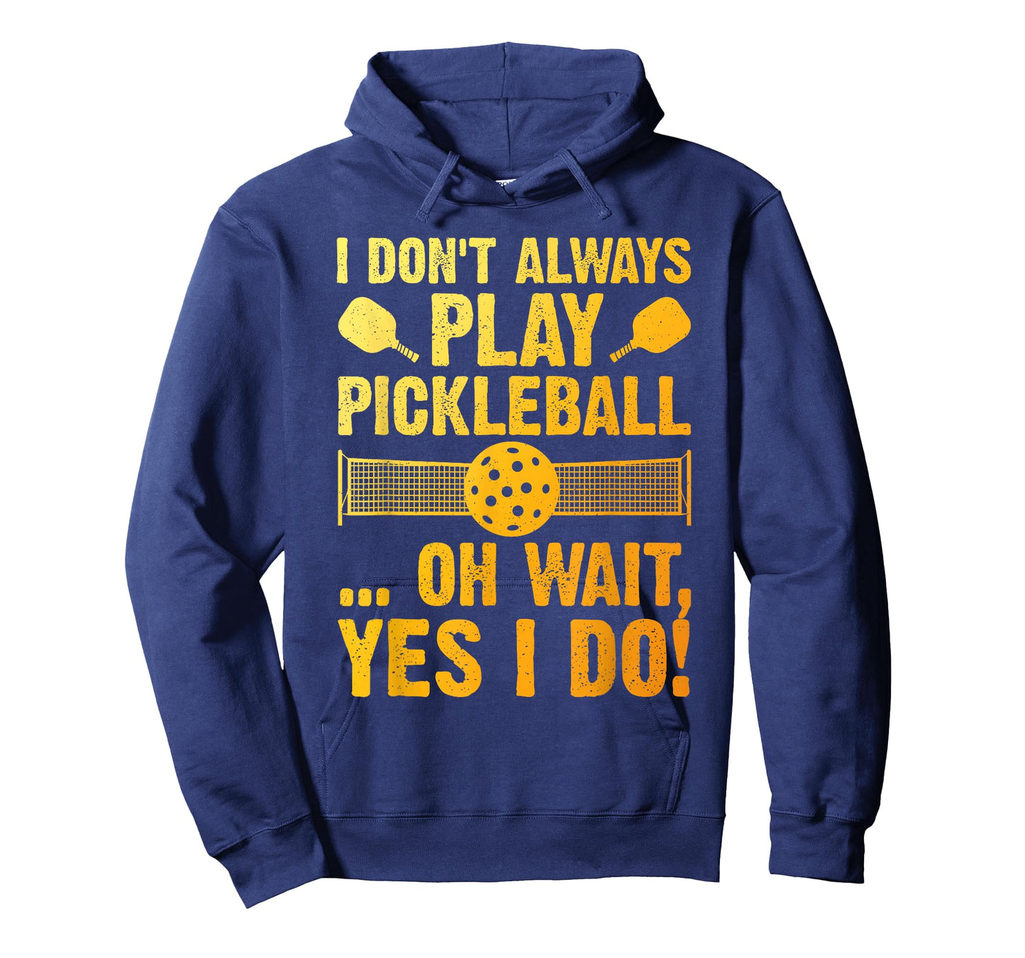 Pickleball Art for Men Women Pickle Ball Player Pickleball T-Shirt