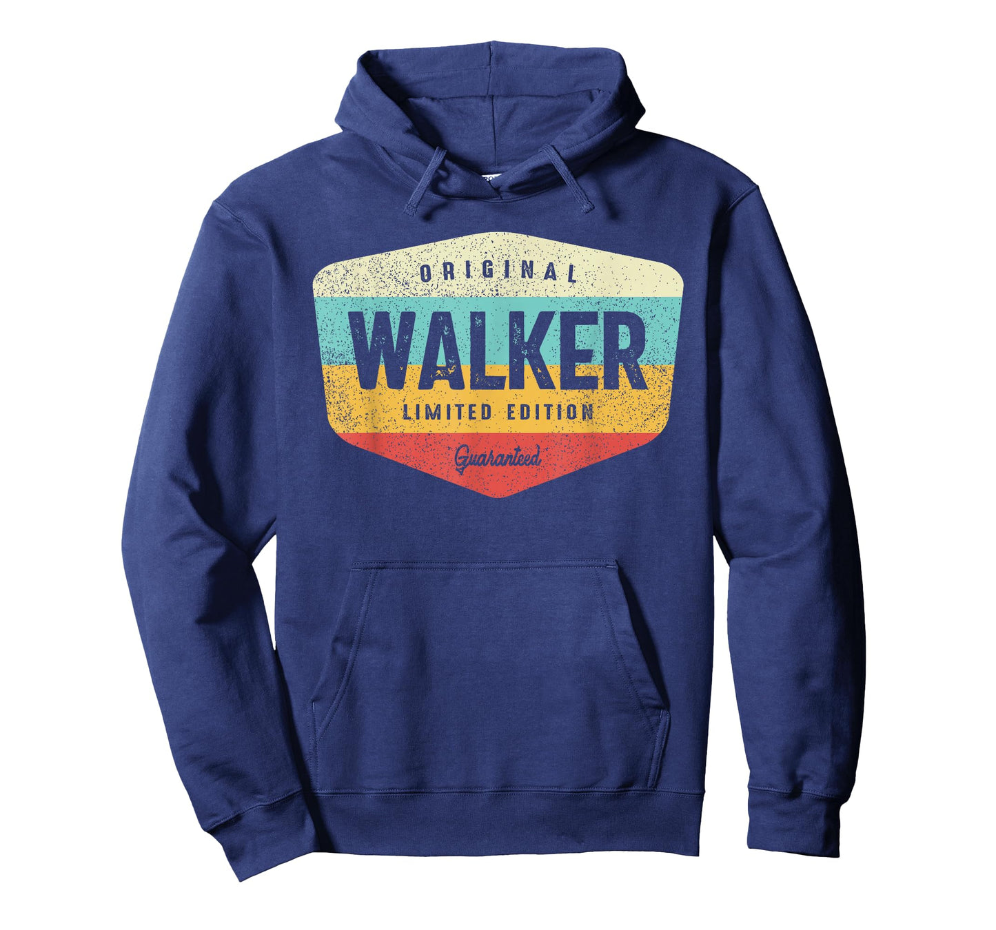 Walker Personalized Name - Walker T-Shirt