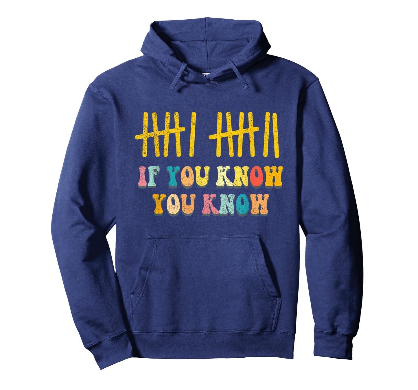 If You Know You Know 67 Trendy Six Seven Meme 6 7 T-Shirt