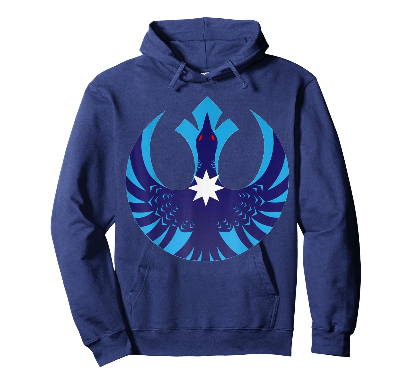 Minnesota Rebel Loon T-Shirt