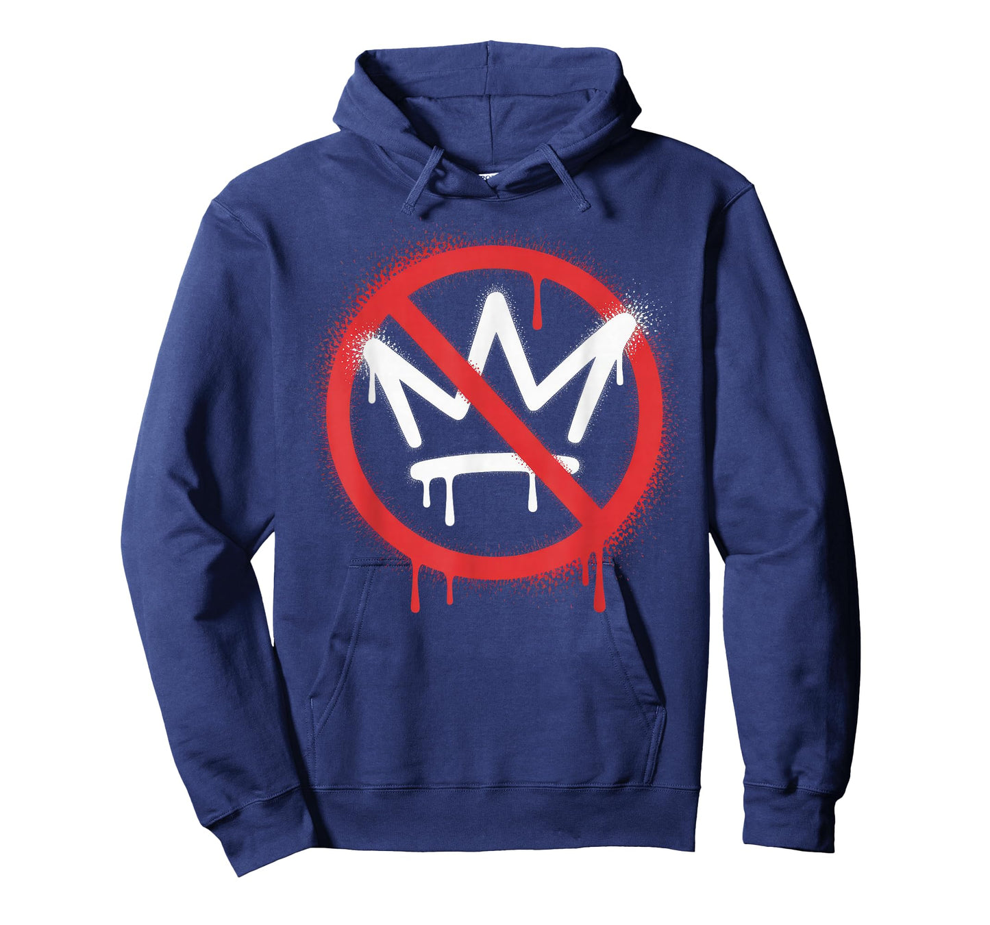 No Kings Shirt No Kings in America Political Shirt Men Women T-Shirt