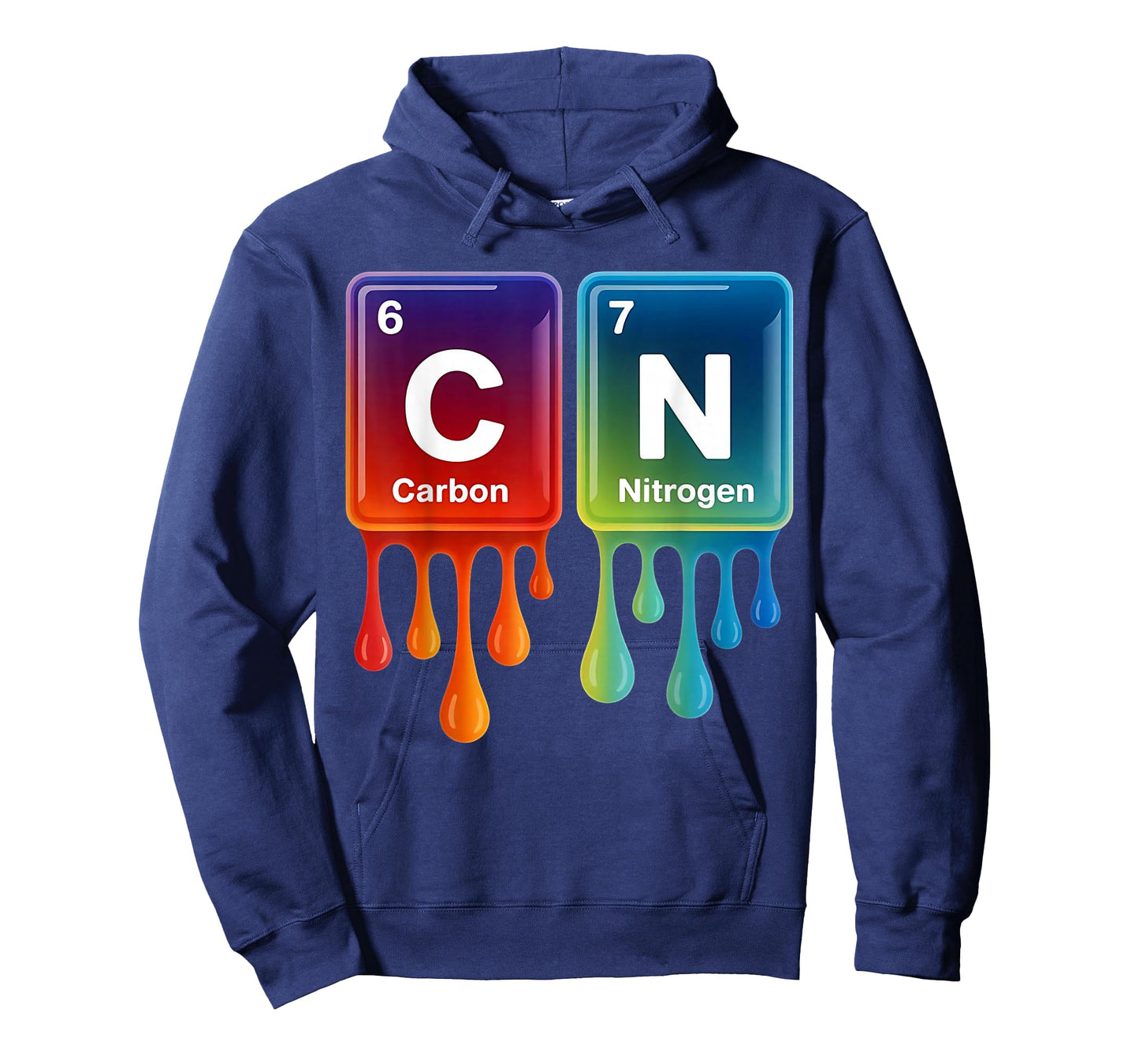 6 7 Funny Science Chemistry Teacher Periodic Table Meme Tee T-Shirt