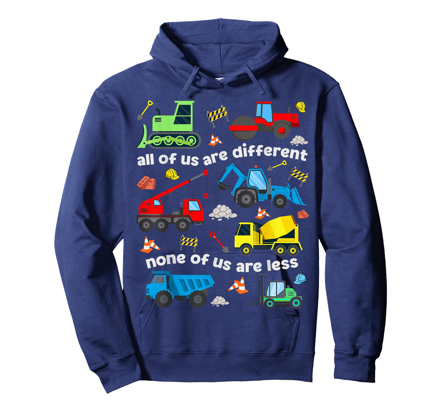 Autism Awareness Month for Autistic Boy Neurodiversity Kids T-Shirt