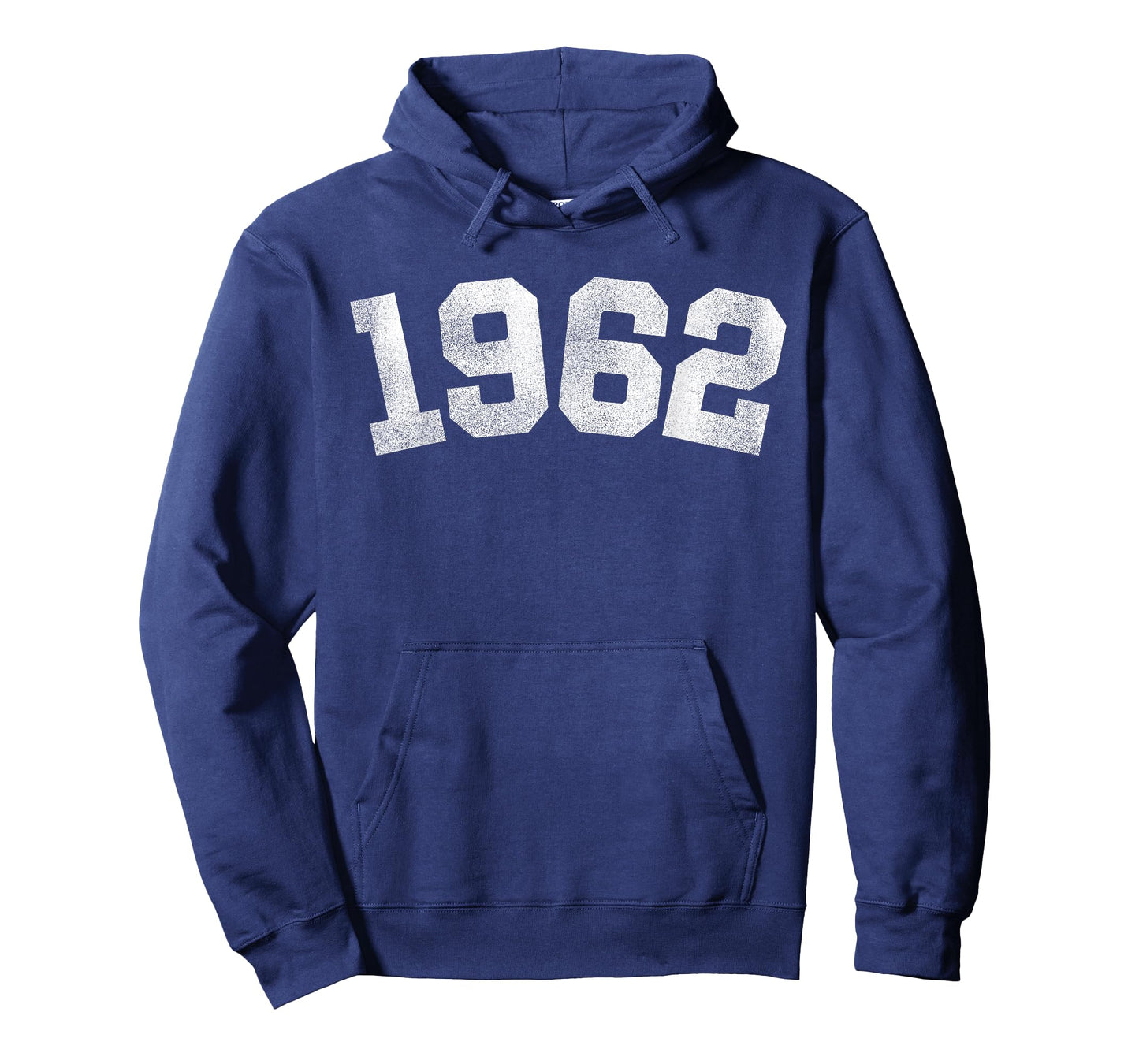 1962 Vintage 64th Birthday 64 Years Old Funny Women Men T-Shirt