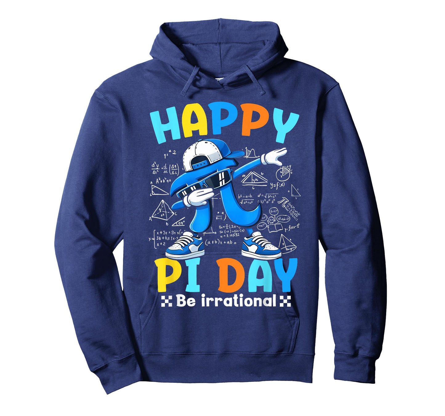 Pi Shirt Math Teacher Student Funny 3.14 Pie Happy Pi Day T-Shirt