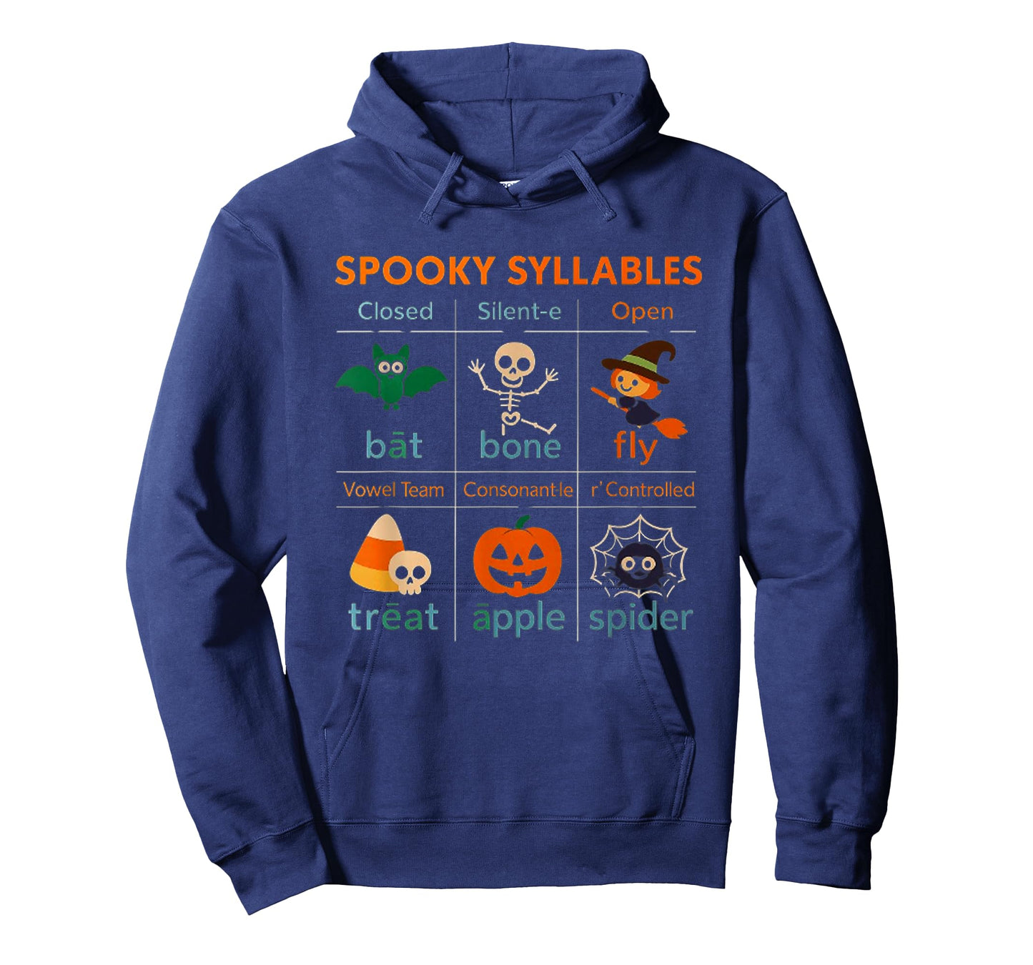 Teach Boo Repeat Funny Teacher Halloween Costume T-Shirt