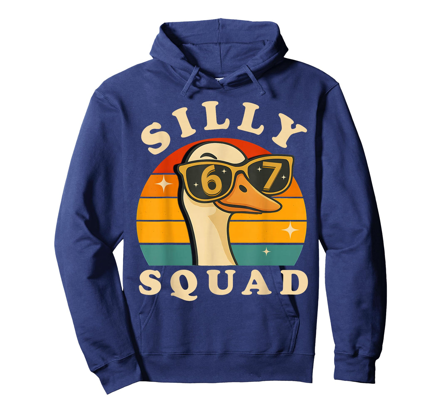 Matching 67 Silly Goose Funny 6 7 Meme Boys Kids Six Seven T-Shirt